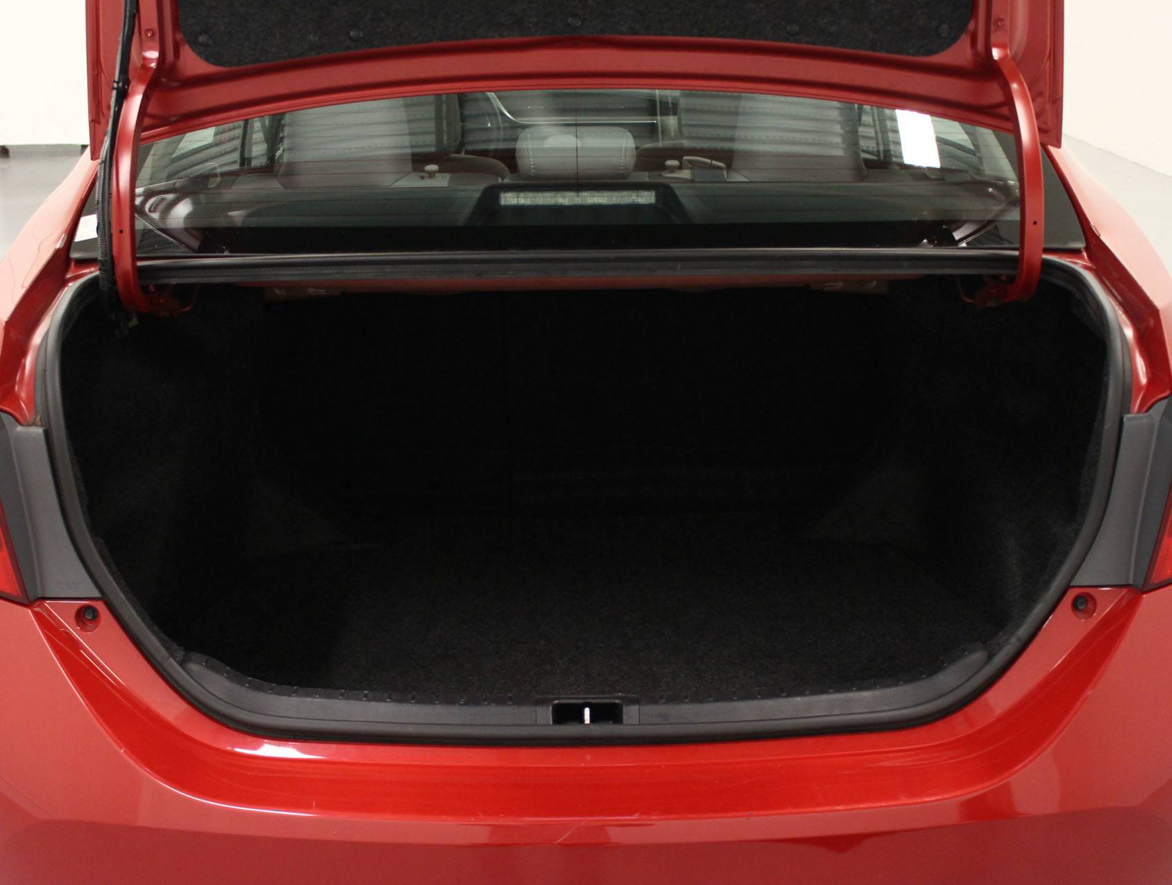 Florida Fine Cars - Used TOYOTA COROLLA 2018 MIAMI Le