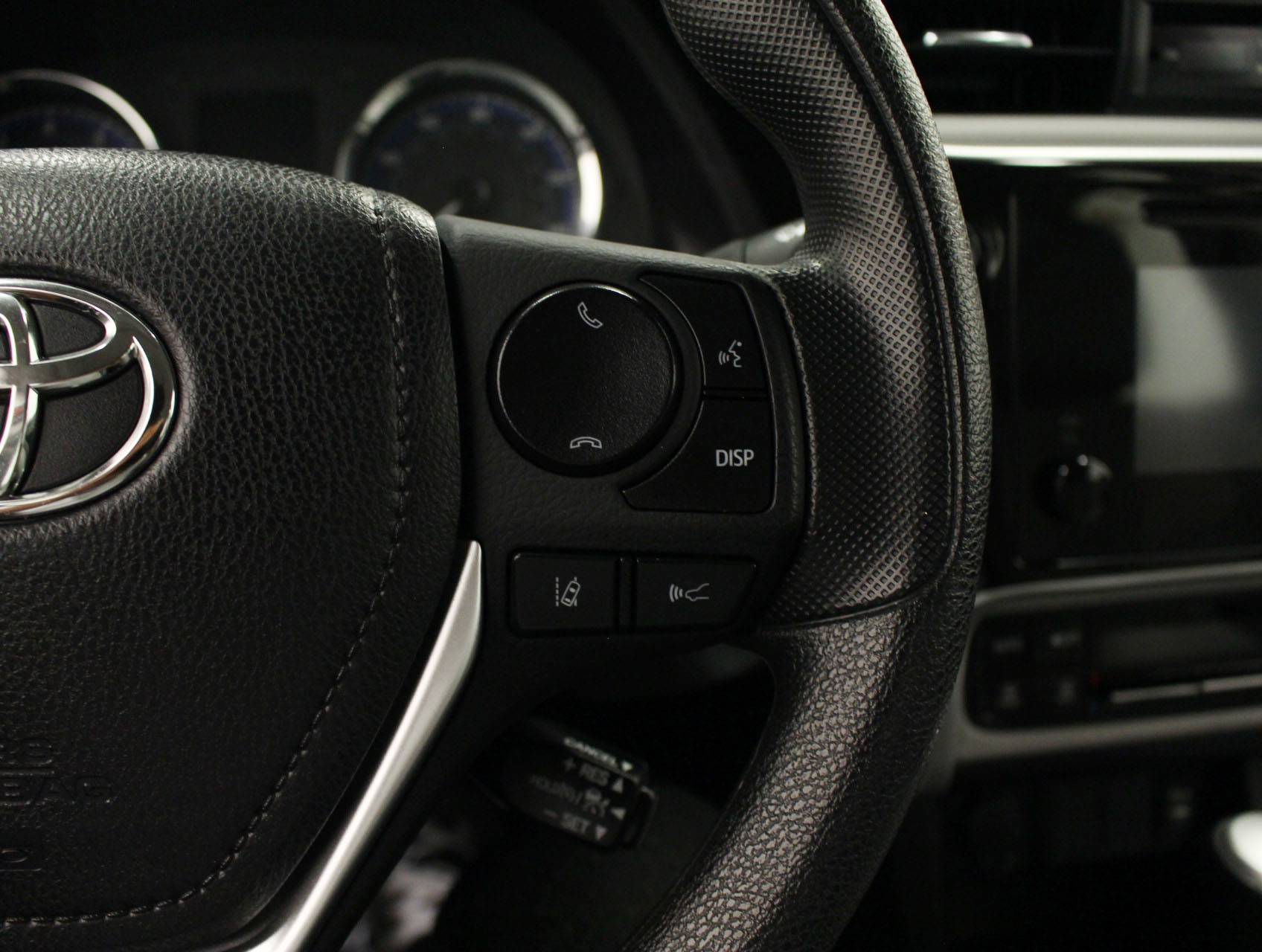 Florida Fine Cars - Used TOYOTA COROLLA 2018 MIAMI Le