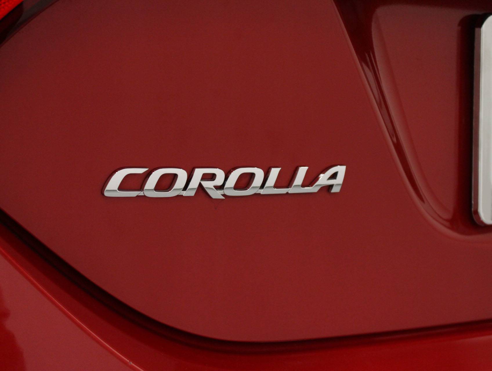 Florida Fine Cars - Used TOYOTA COROLLA 2018 MIAMI Le