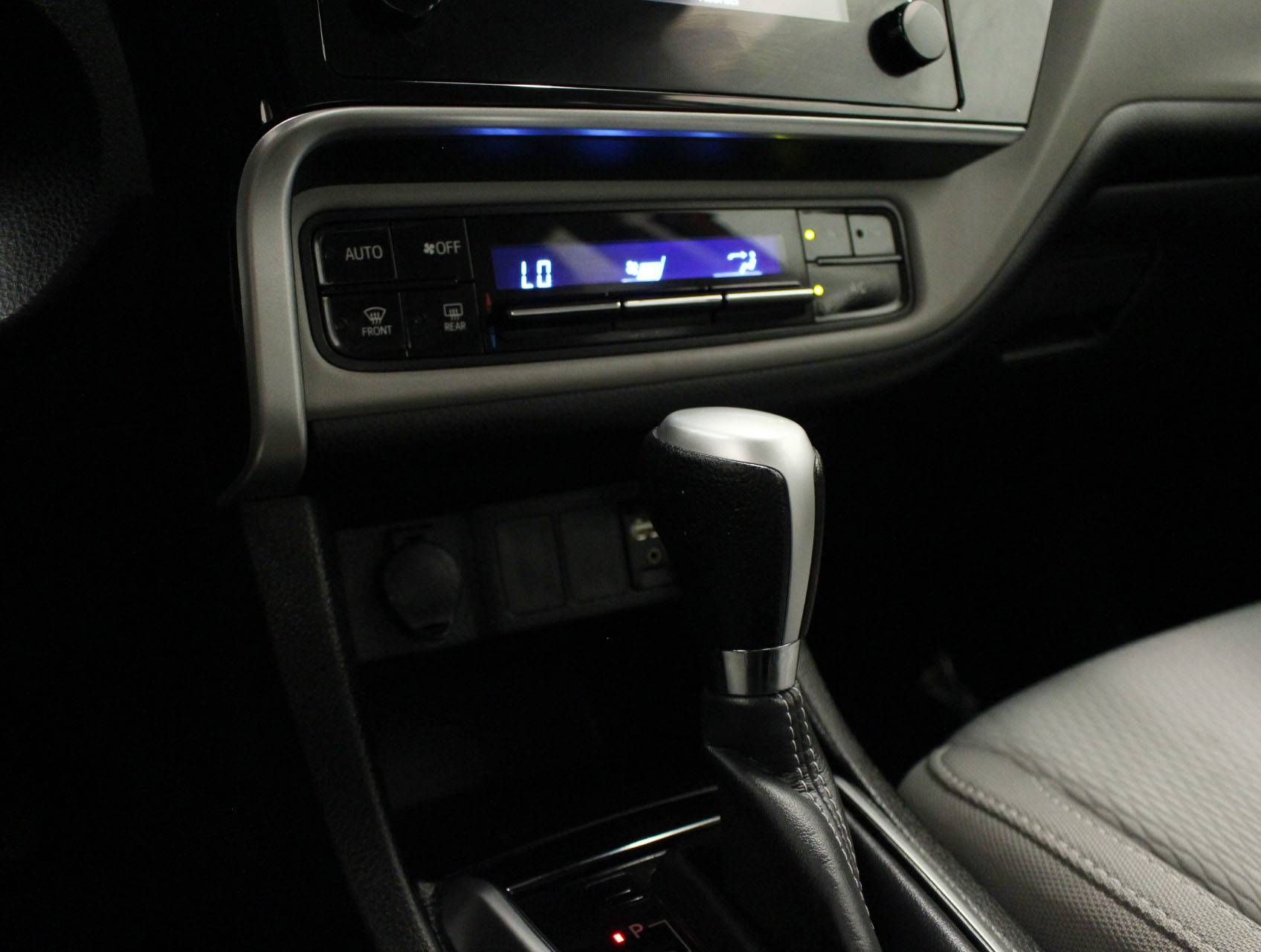 Florida Fine Cars - Used TOYOTA COROLLA 2018 MIAMI Le