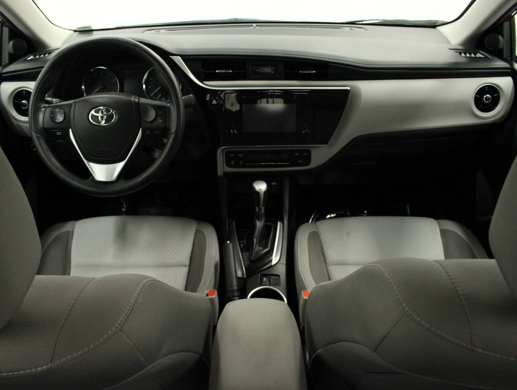 Florida Fine Cars - Used TOYOTA COROLLA 2018 MIAMI Le