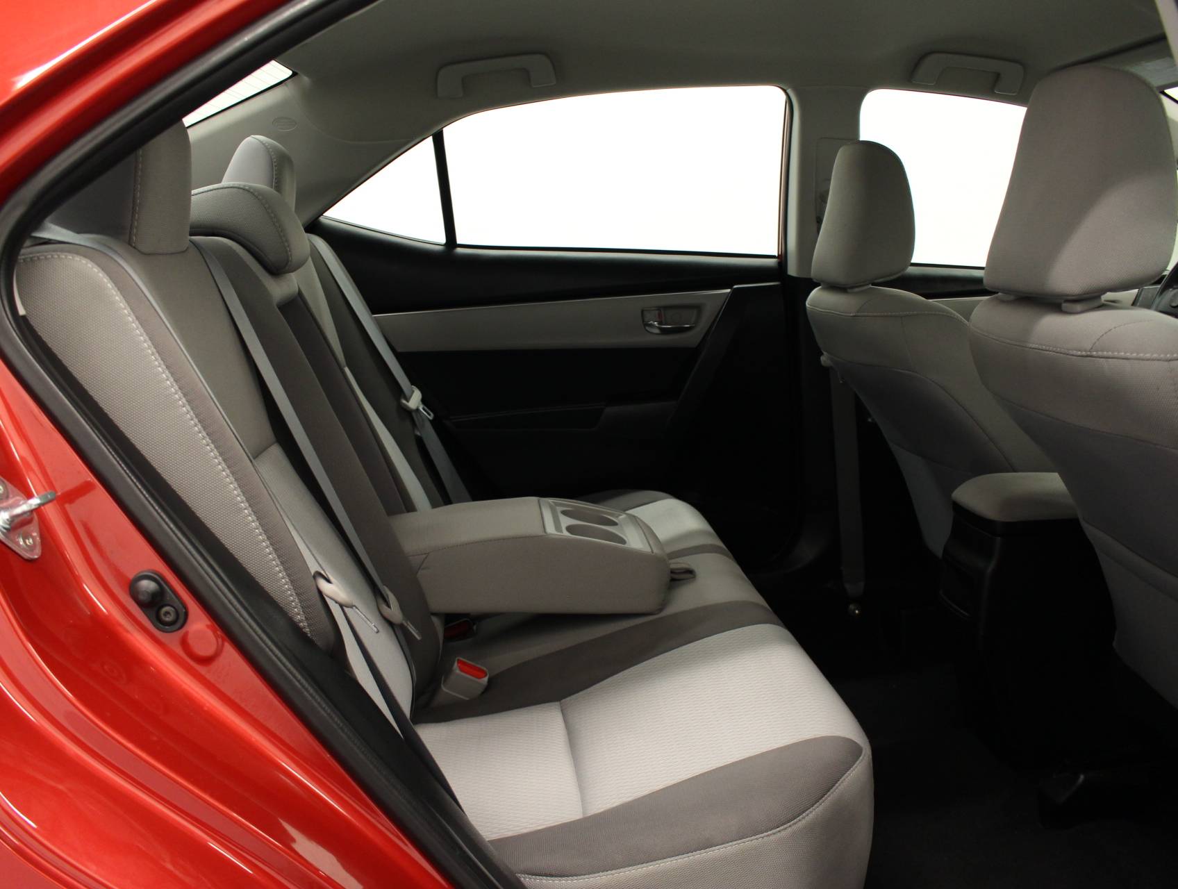 Florida Fine Cars - Used TOYOTA COROLLA 2018 MIAMI Le