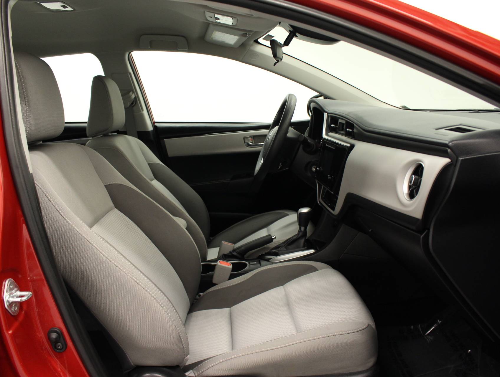 Florida Fine Cars - Used TOYOTA COROLLA 2018 MIAMI Le