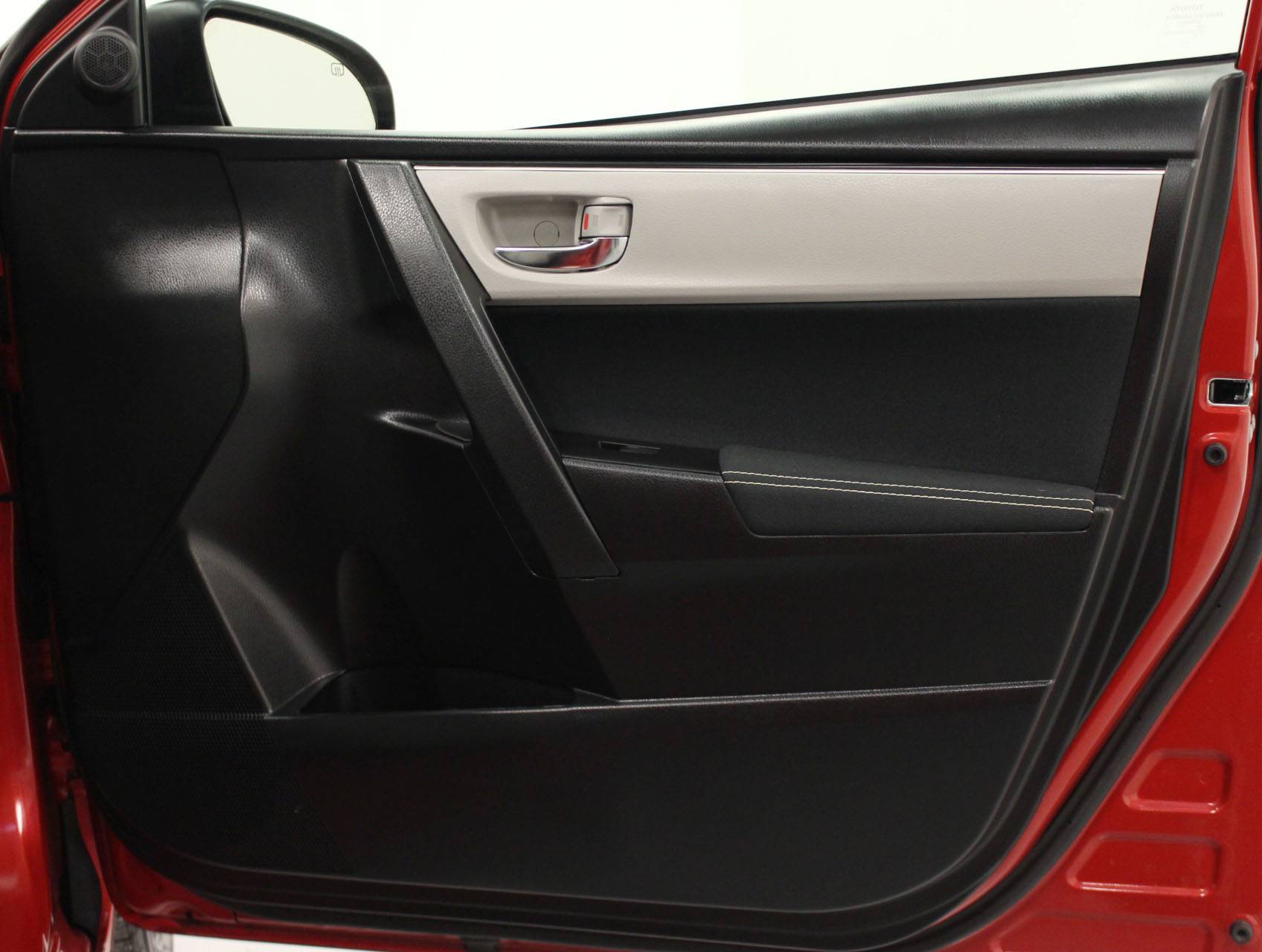 Florida Fine Cars - Used TOYOTA COROLLA 2018 MIAMI Le