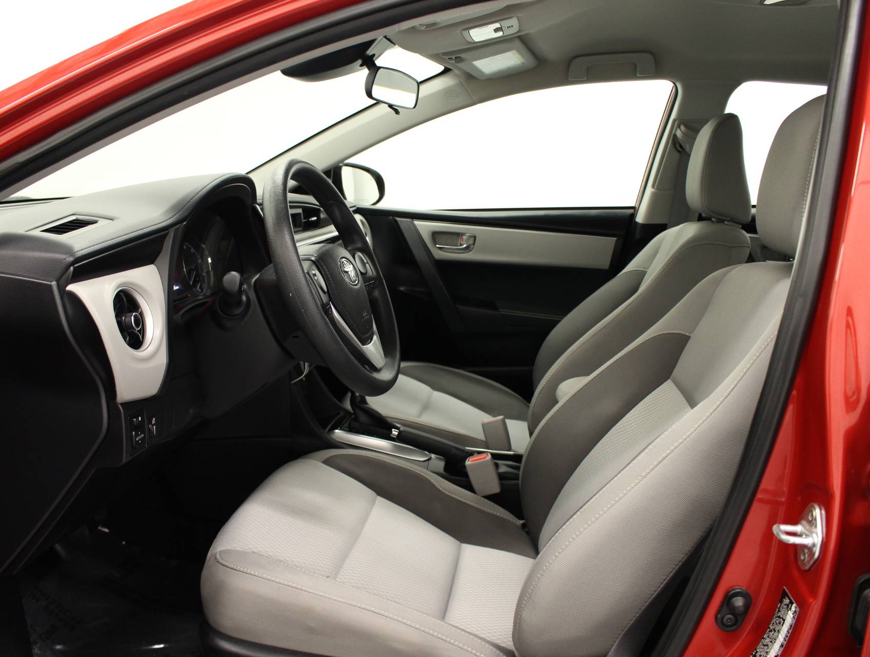 Florida Fine Cars - Used TOYOTA COROLLA 2018 MIAMI Le