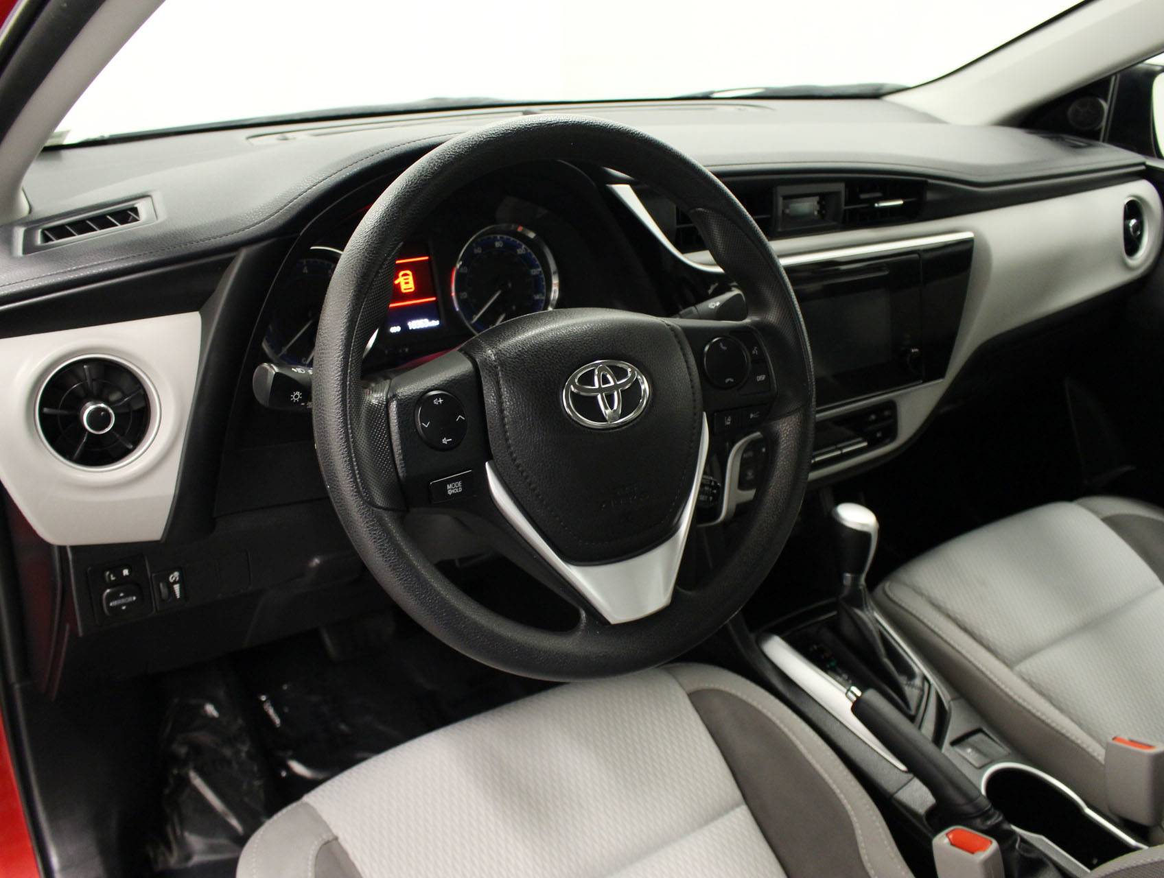 Florida Fine Cars - Used TOYOTA COROLLA 2018 MIAMI Le