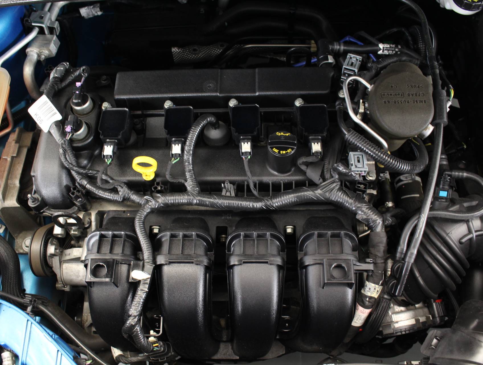 Florida Fine Cars - Used FORD FOCUS 2016 WEST PALM SE