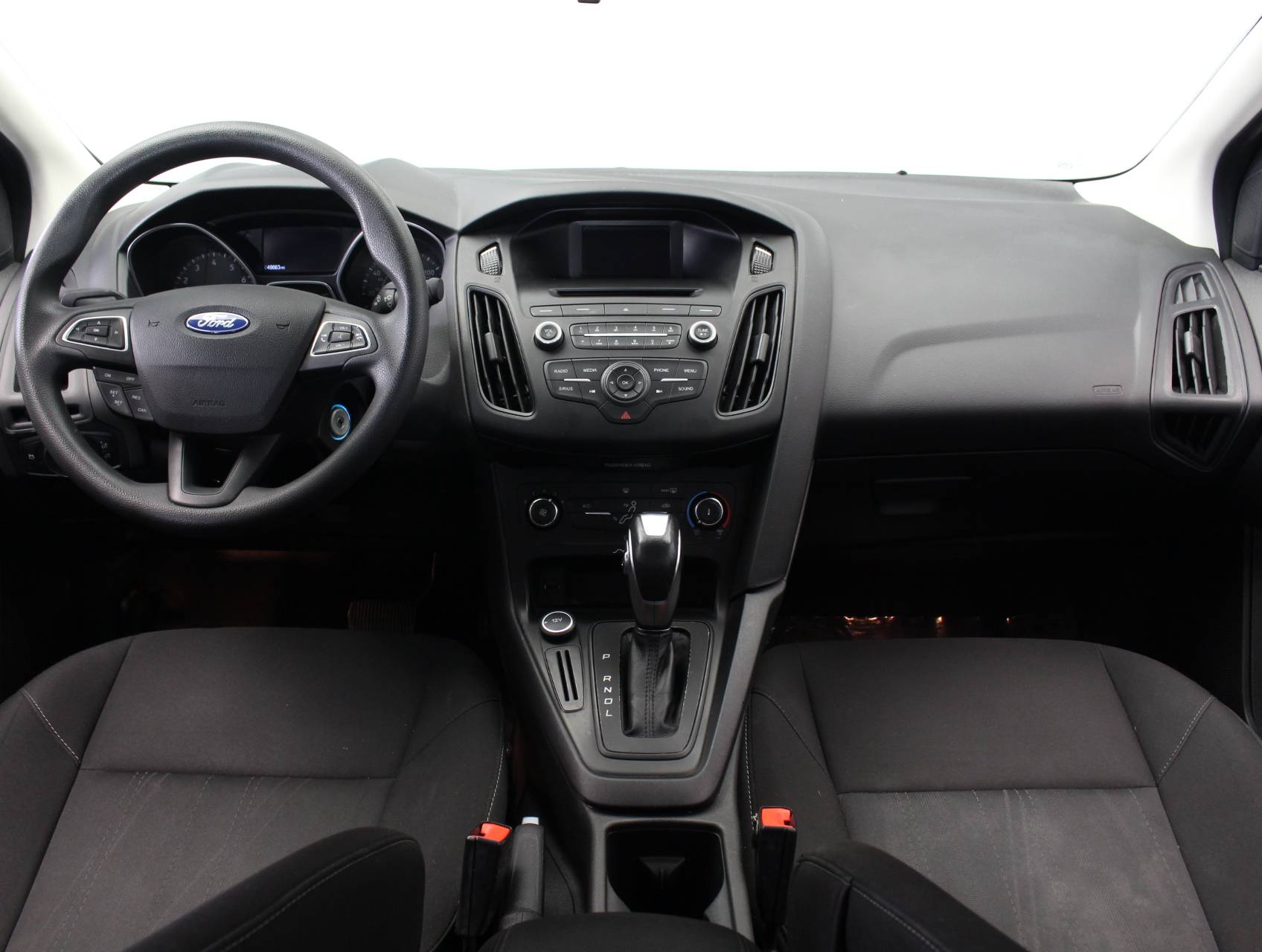 Florida Fine Cars - Used FORD FOCUS 2016 WEST PALM SE