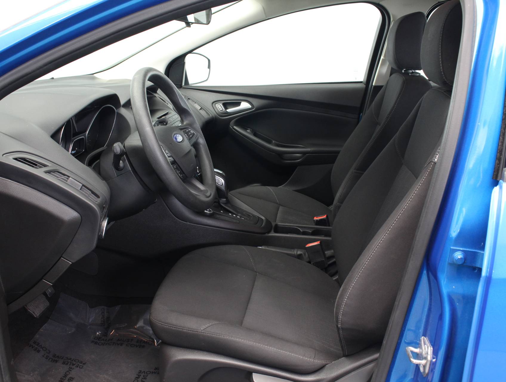 Florida Fine Cars - Used FORD FOCUS 2016 WEST PALM SE