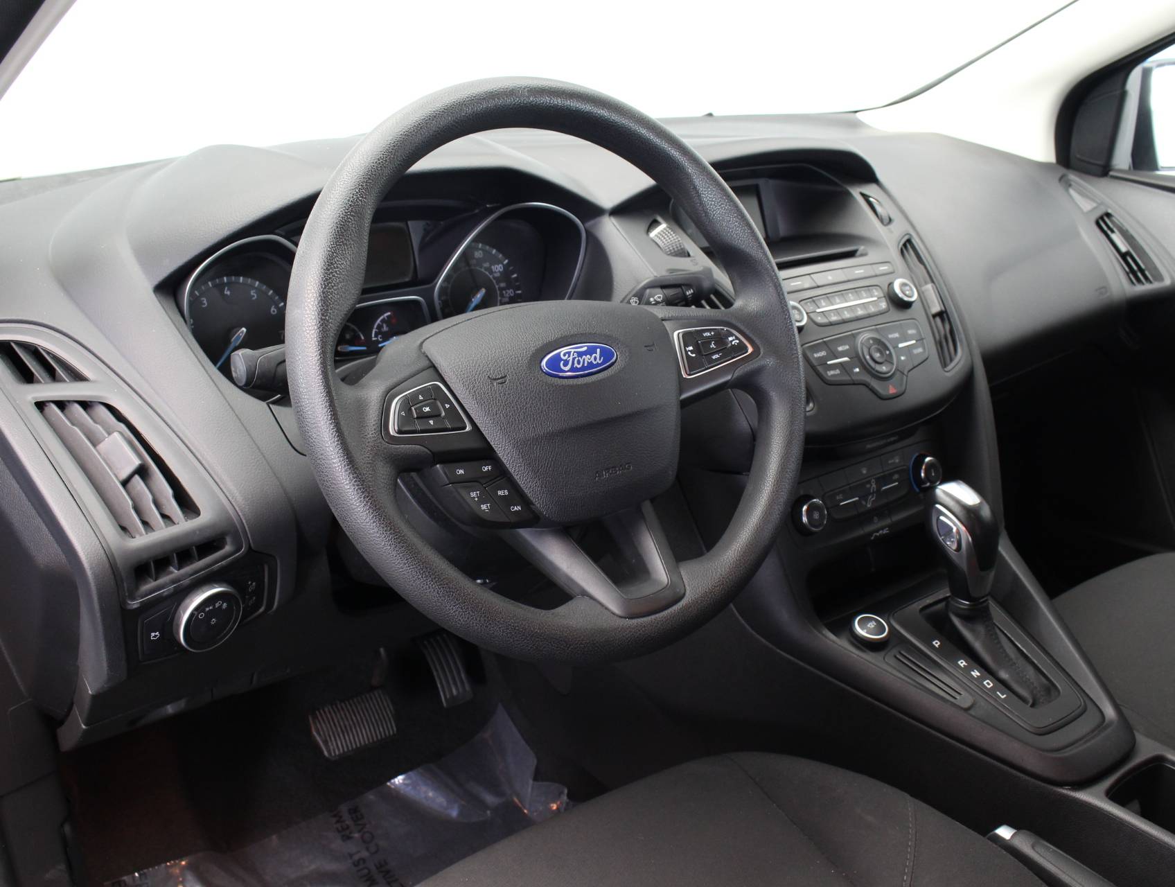 Florida Fine Cars - Used FORD FOCUS 2016 WEST PALM SE