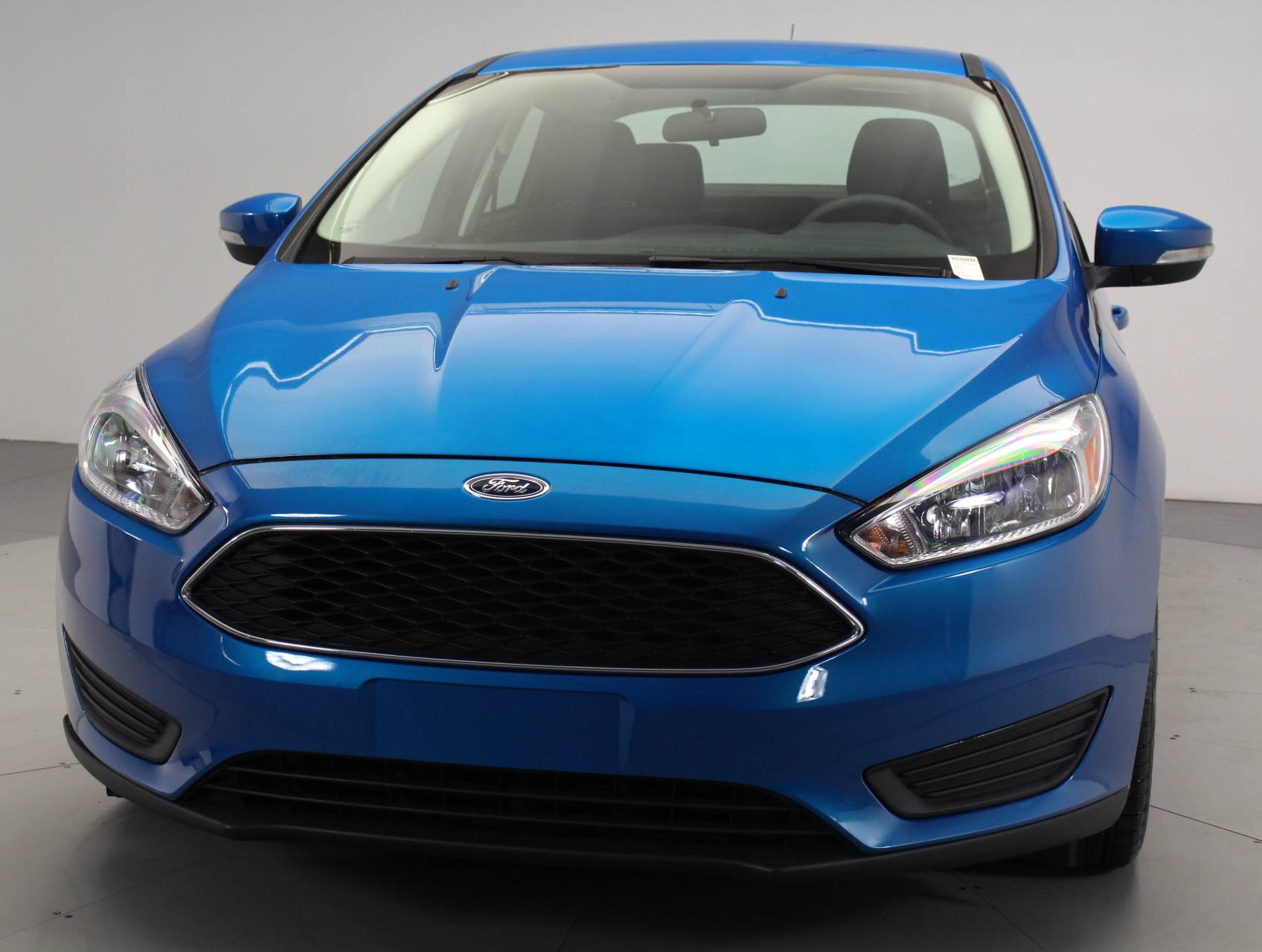 Florida Fine Cars - Used FORD FOCUS 2016 WEST PALM SE