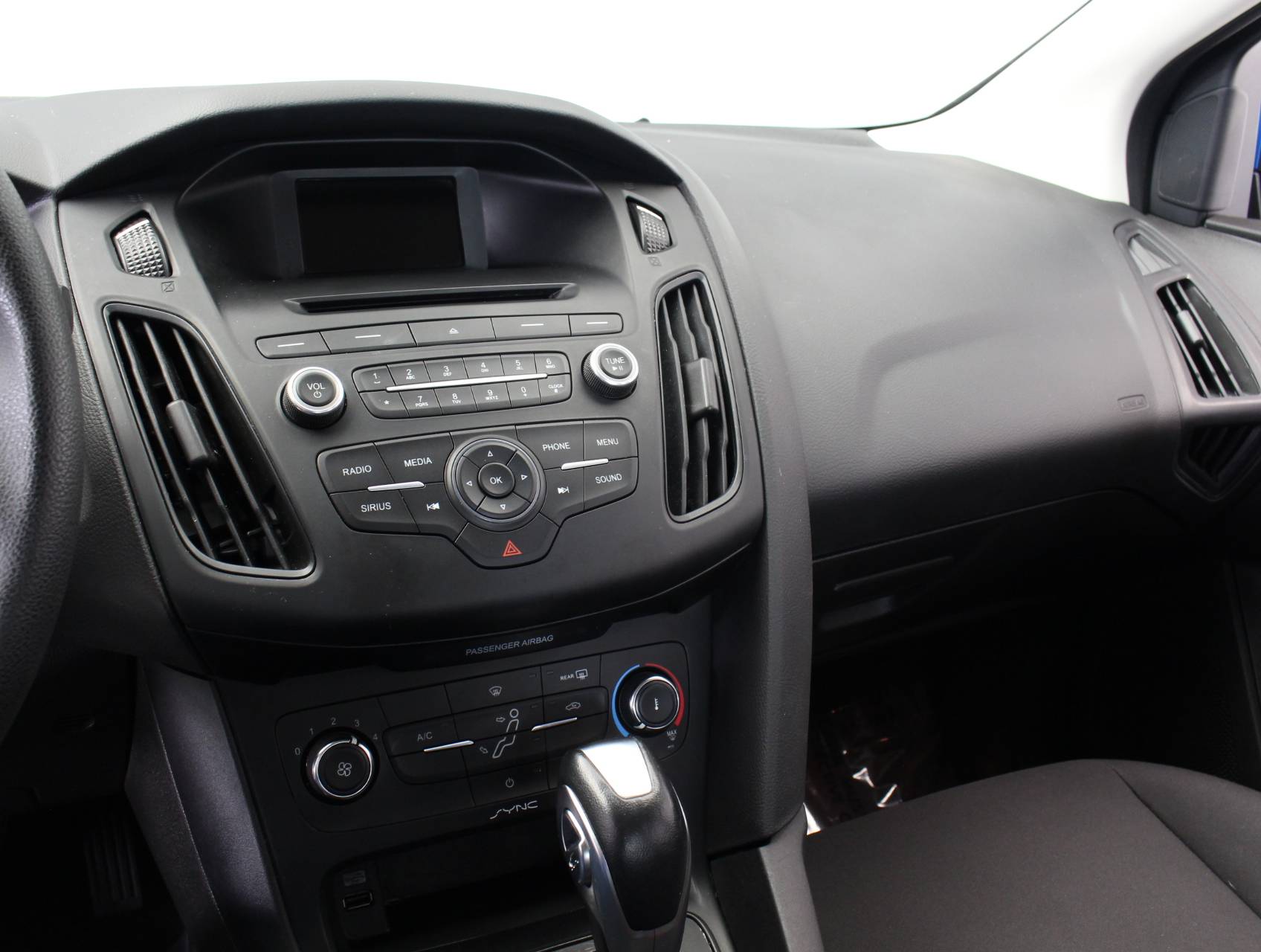 Florida Fine Cars - Used FORD FOCUS 2016 WEST PALM SE