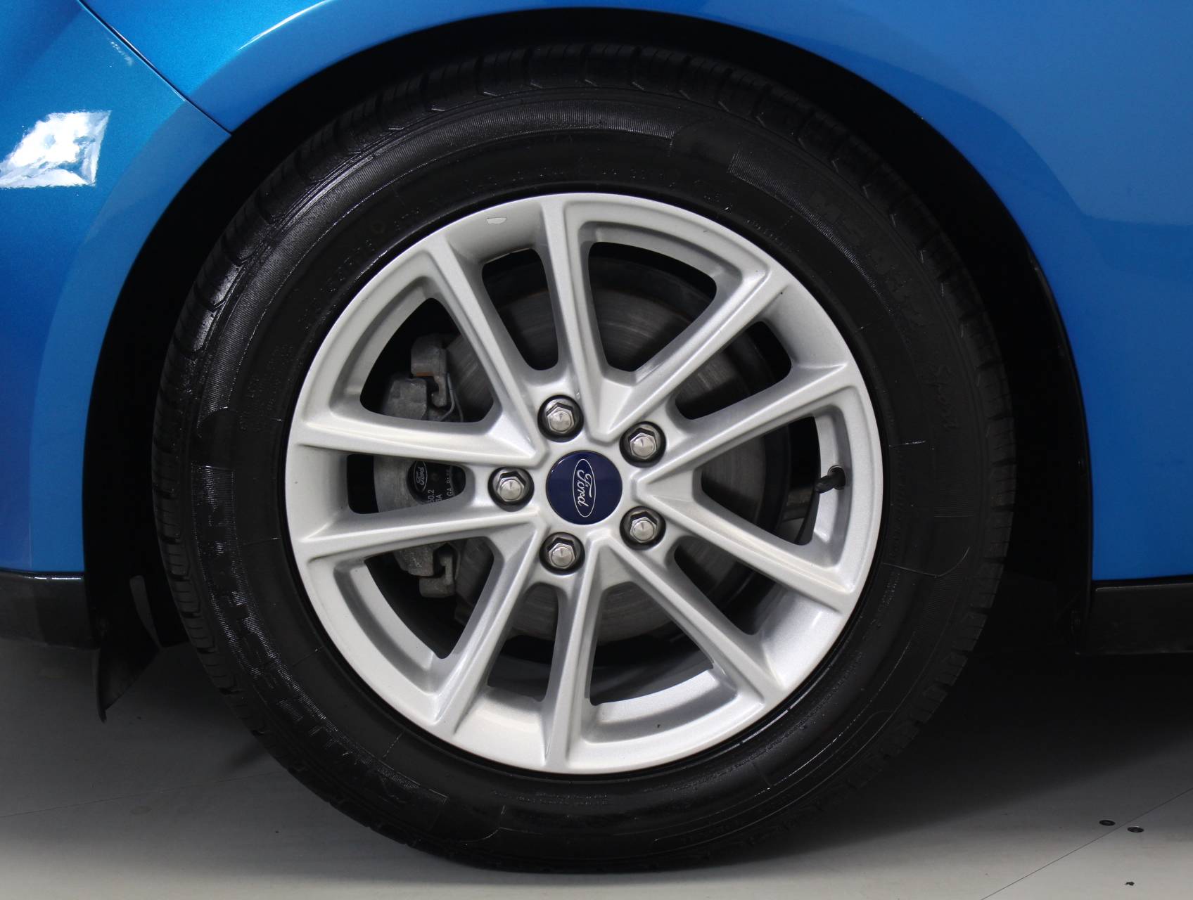 Florida Fine Cars - Used FORD FOCUS 2016 WEST PALM SE