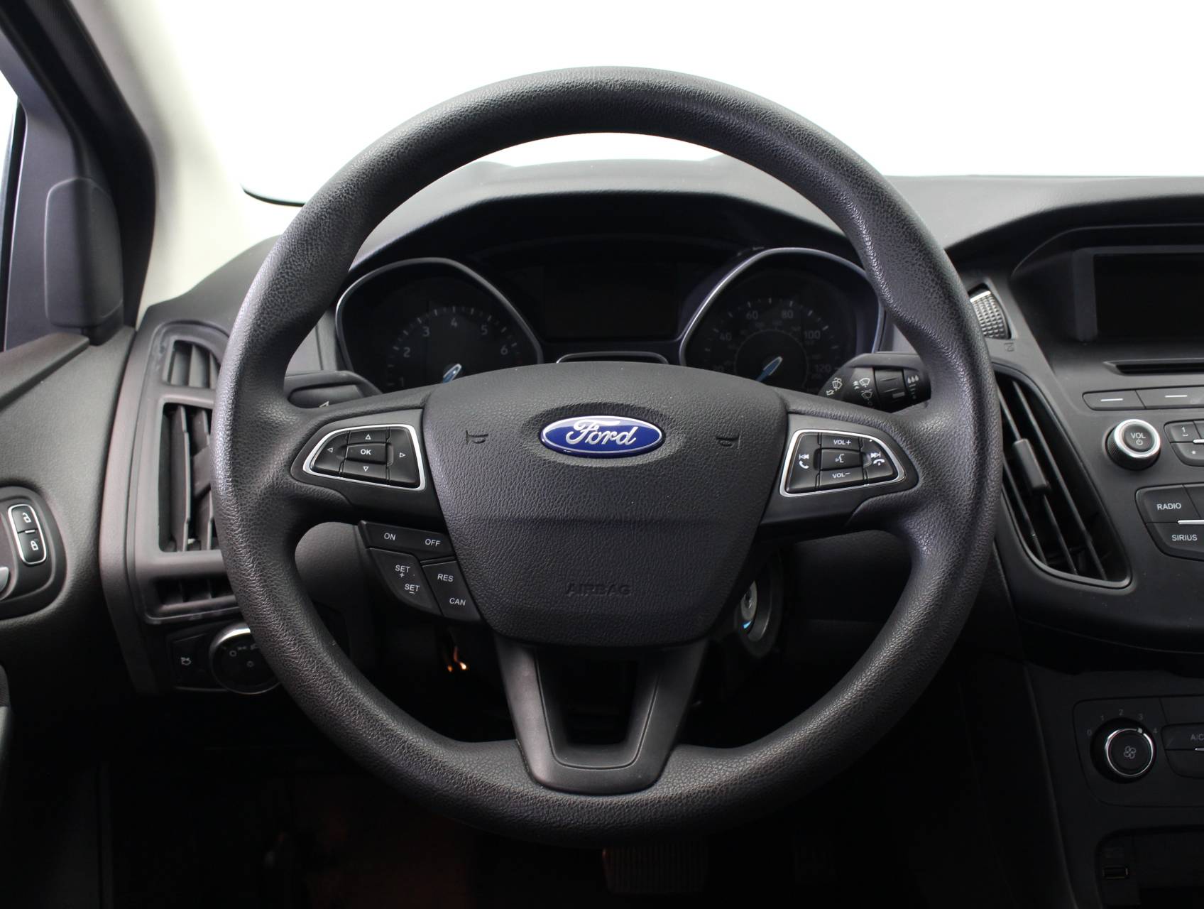 Florida Fine Cars - Used FORD FOCUS 2016 WEST PALM SE