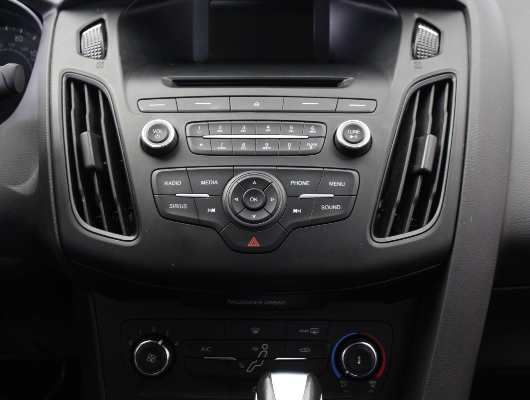 Florida Fine Cars - Used FORD FOCUS 2016 WEST PALM SE