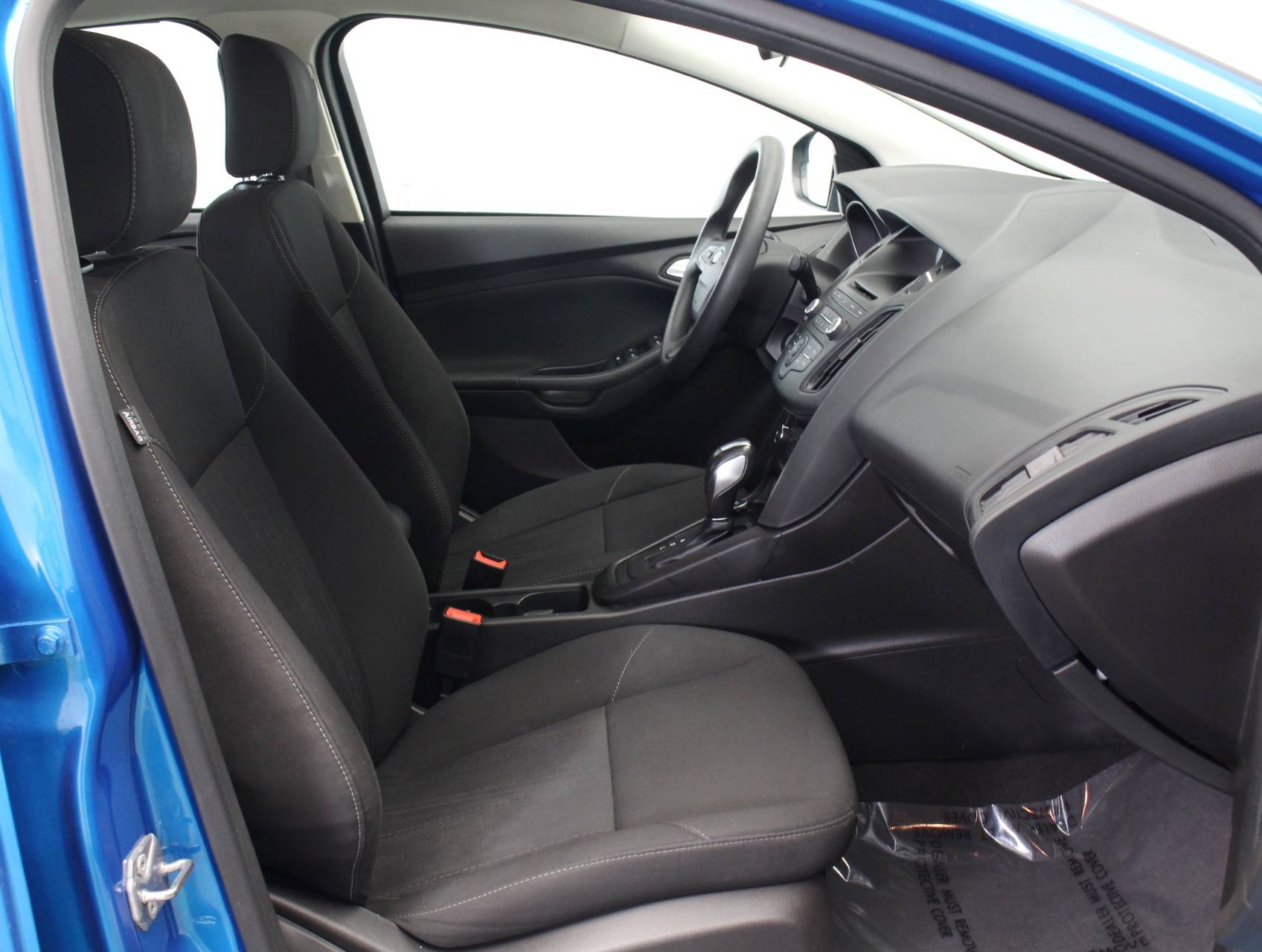 Florida Fine Cars - Used FORD FOCUS 2016 WEST PALM SE