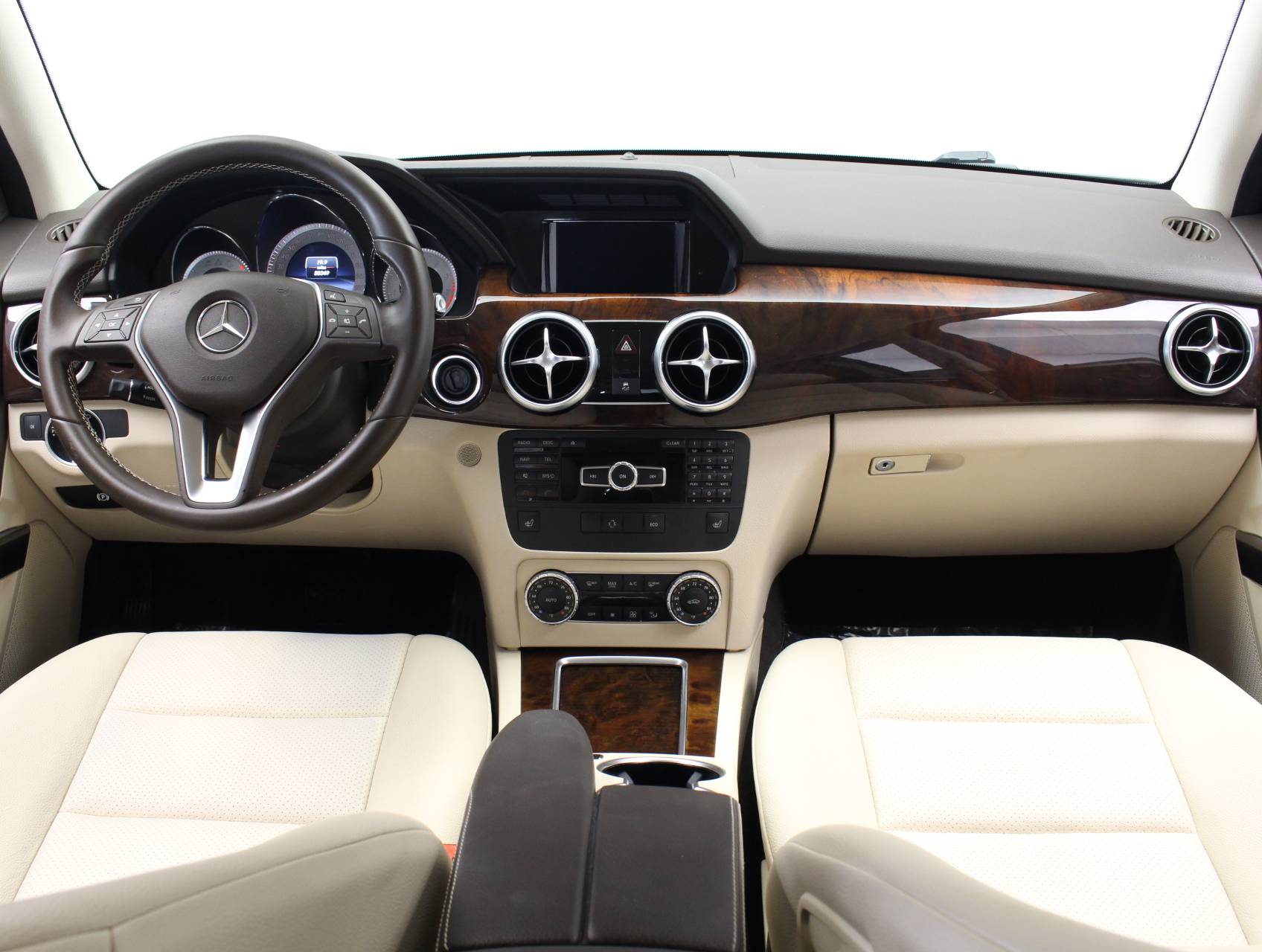 Florida Fine Cars - Used MERCEDES-BENZ GLK CLASS 2015 WEST PALM GLK350