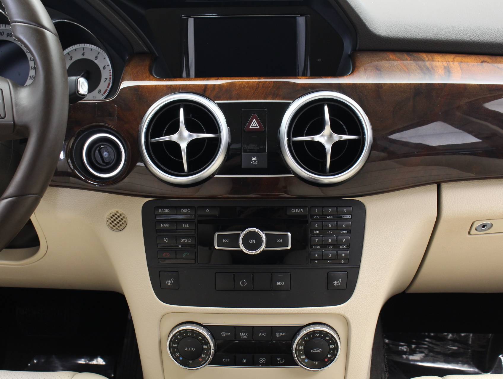 Florida Fine Cars - Used MERCEDES-BENZ GLK CLASS 2015 WEST PALM GLK350