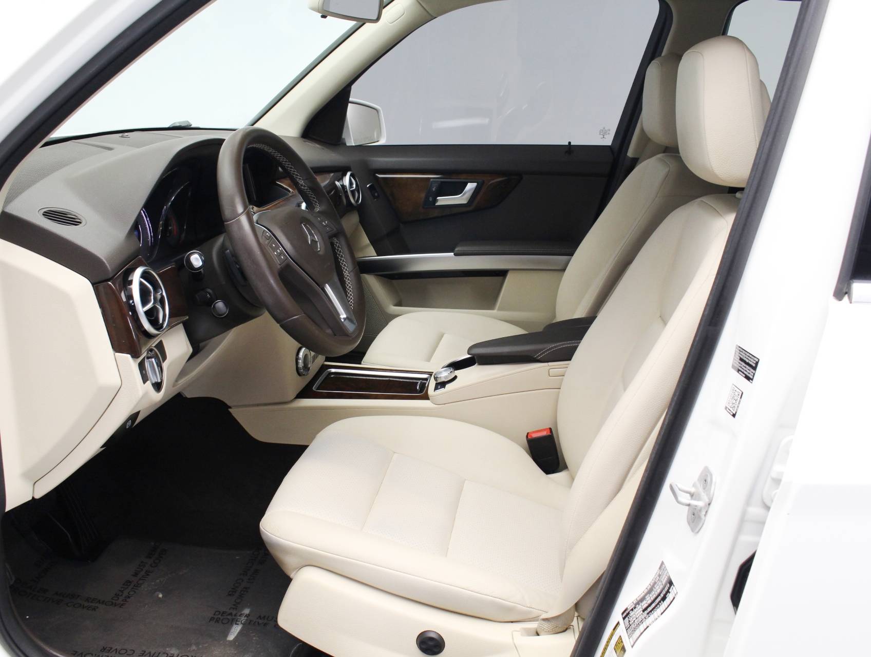 Florida Fine Cars - Used MERCEDES-BENZ GLK CLASS 2015 WEST PALM GLK350