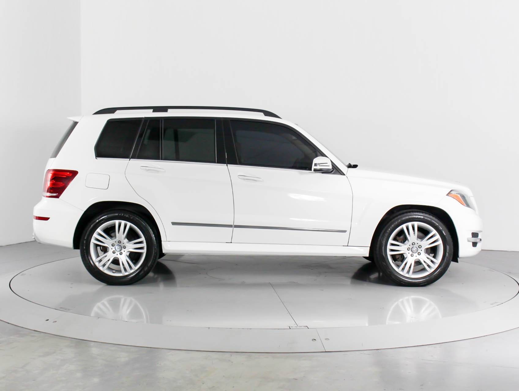 Florida Fine Cars - Used MERCEDES-BENZ GLK CLASS 2015 WEST PALM GLK350