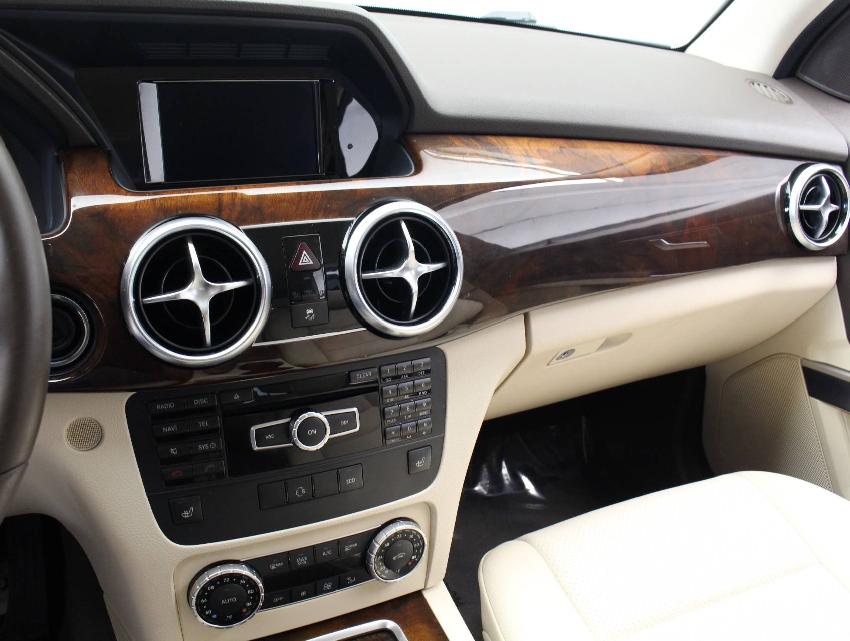 Florida Fine Cars - Used MERCEDES-BENZ GLK CLASS 2015 WEST PALM GLK350