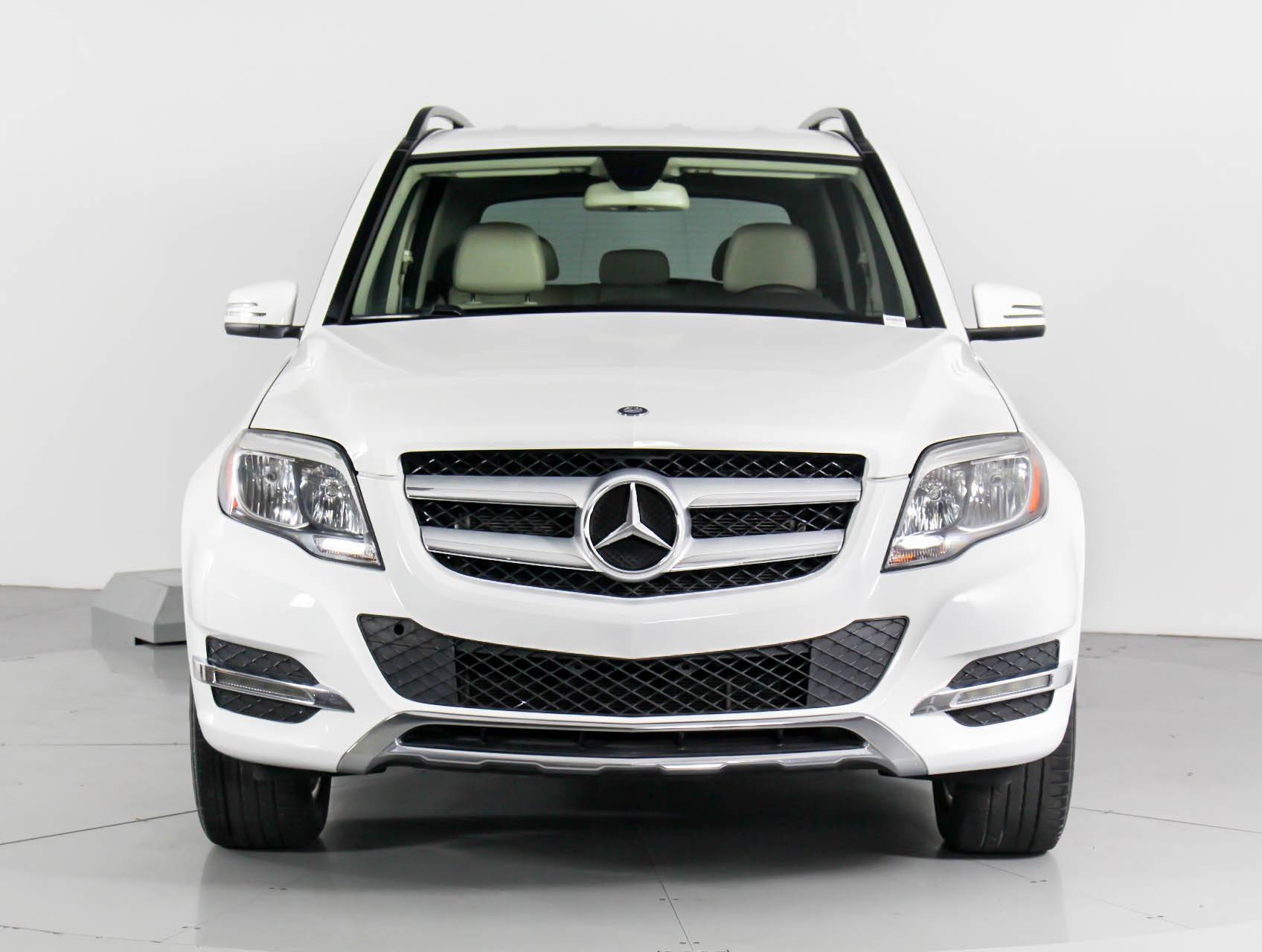 Florida Fine Cars - Used MERCEDES-BENZ GLK CLASS 2015 WEST PALM GLK350
