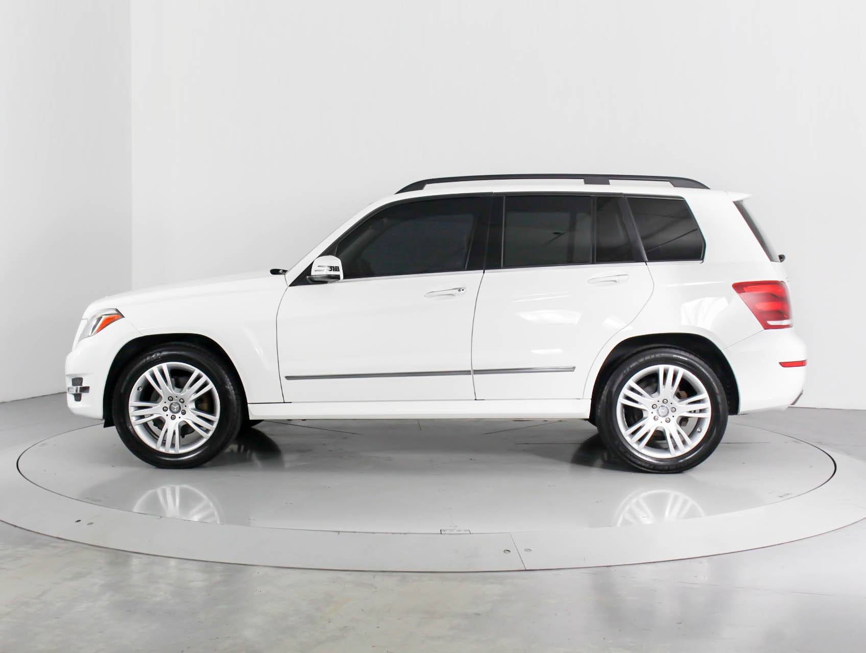 Florida Fine Cars - Used MERCEDES-BENZ GLK CLASS 2015 WEST PALM GLK350