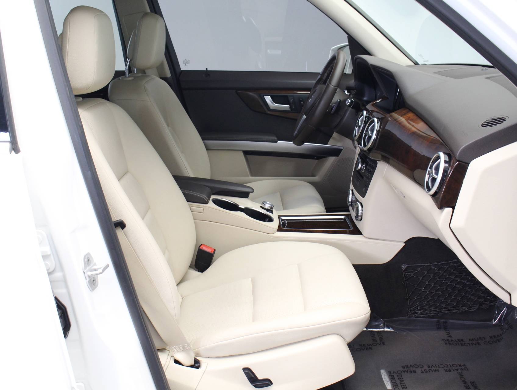 Florida Fine Cars - Used MERCEDES-BENZ GLK CLASS 2015 WEST PALM GLK350