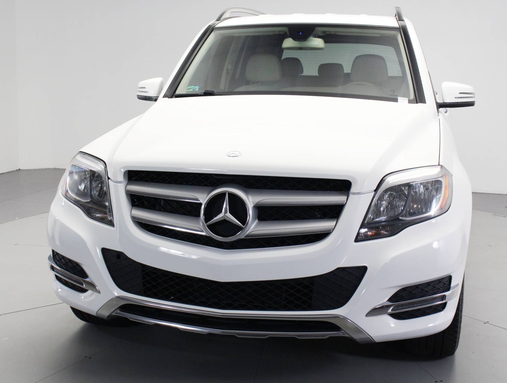 Florida Fine Cars - Used MERCEDES-BENZ GLK CLASS 2015 WEST PALM GLK350