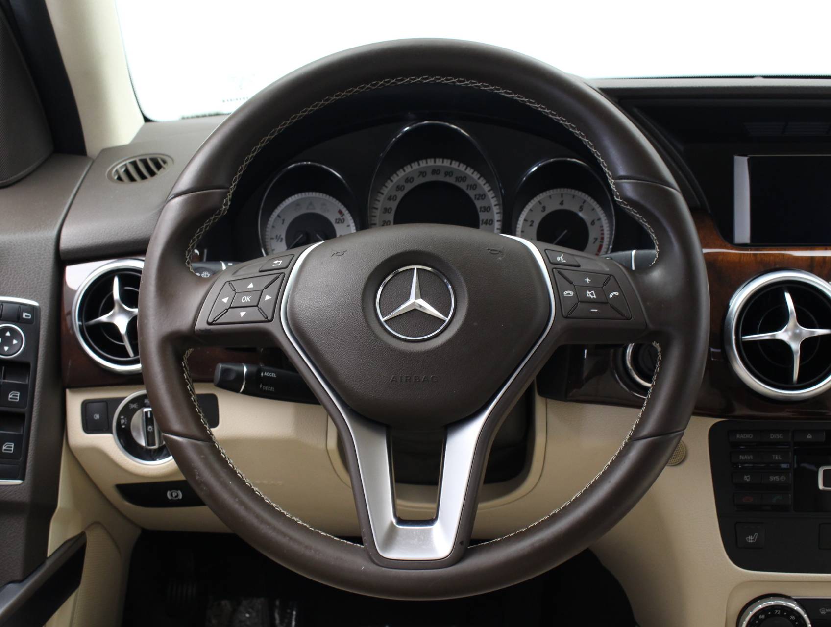 Florida Fine Cars - Used MERCEDES-BENZ GLK CLASS 2015 WEST PALM GLK350