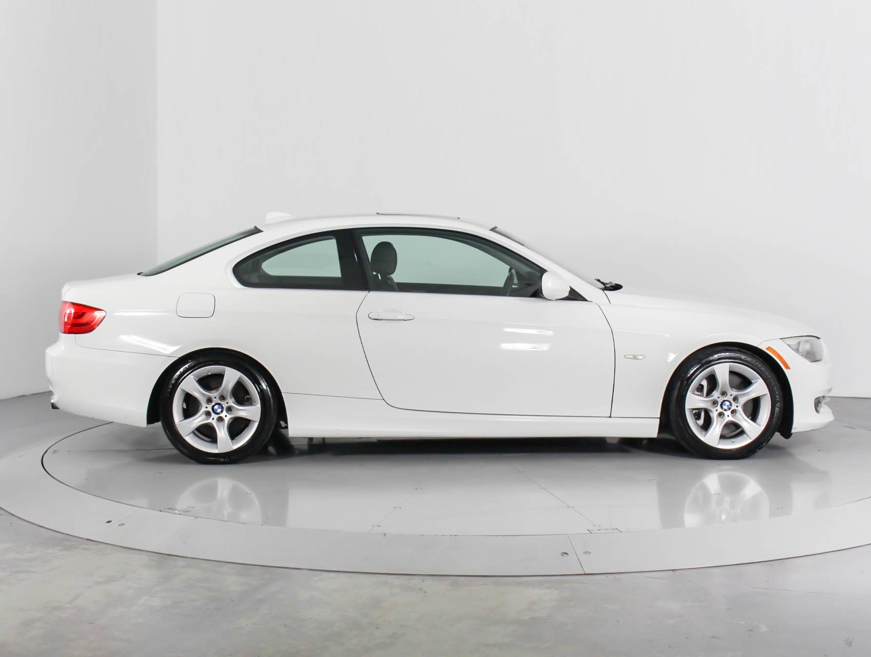 Florida Fine Cars - Used BMW 3 SERIES 2013 WEST PALM 335I