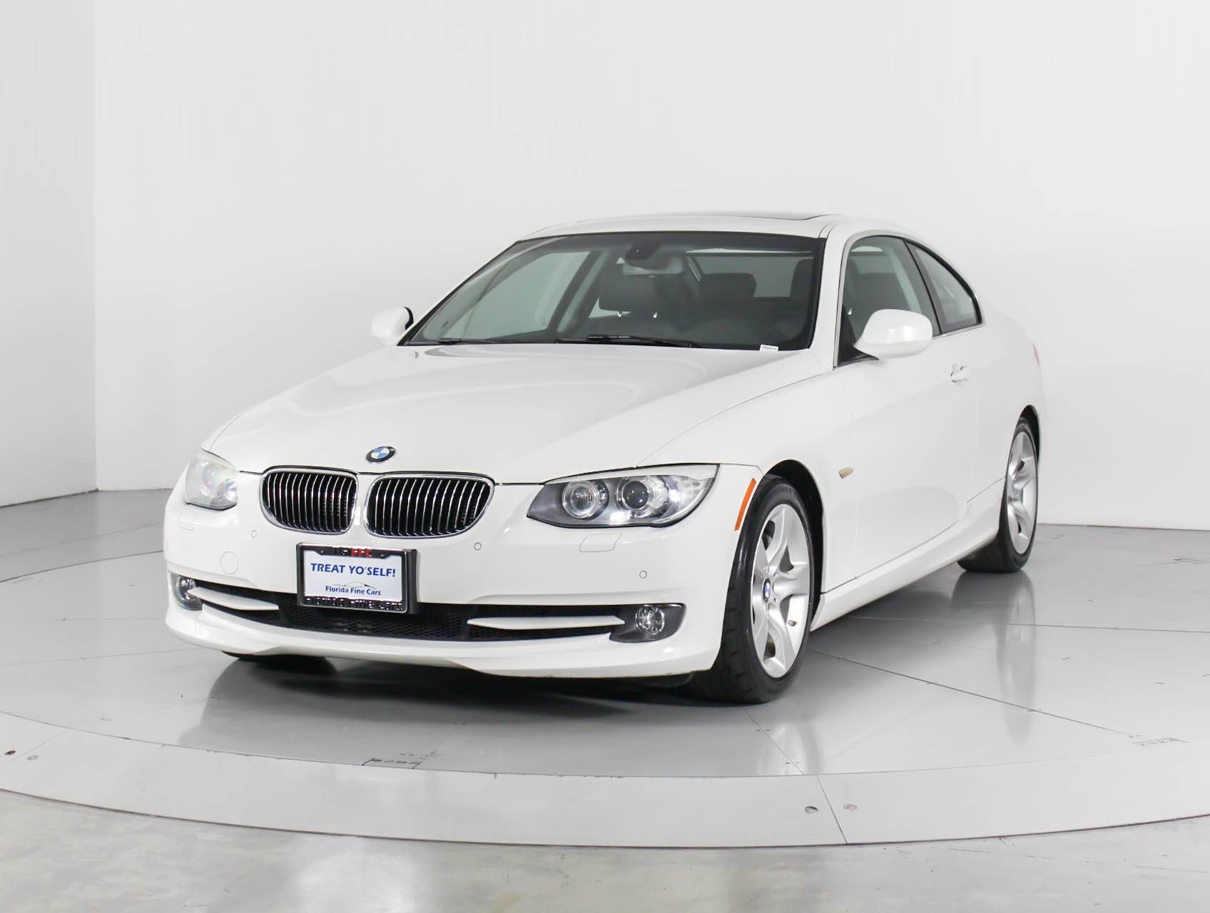 Florida Fine Cars - Used BMW 3 SERIES 2013 WEST PALM 335I