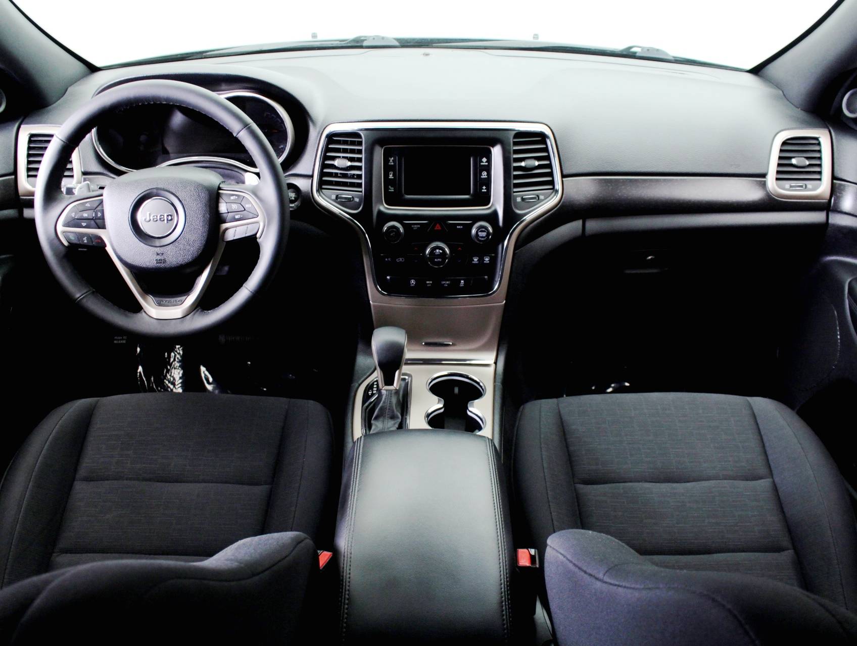 Florida Fine Cars - Used JEEP GRAND CHEROKEE 2016 MIAMI Laredo 4x4