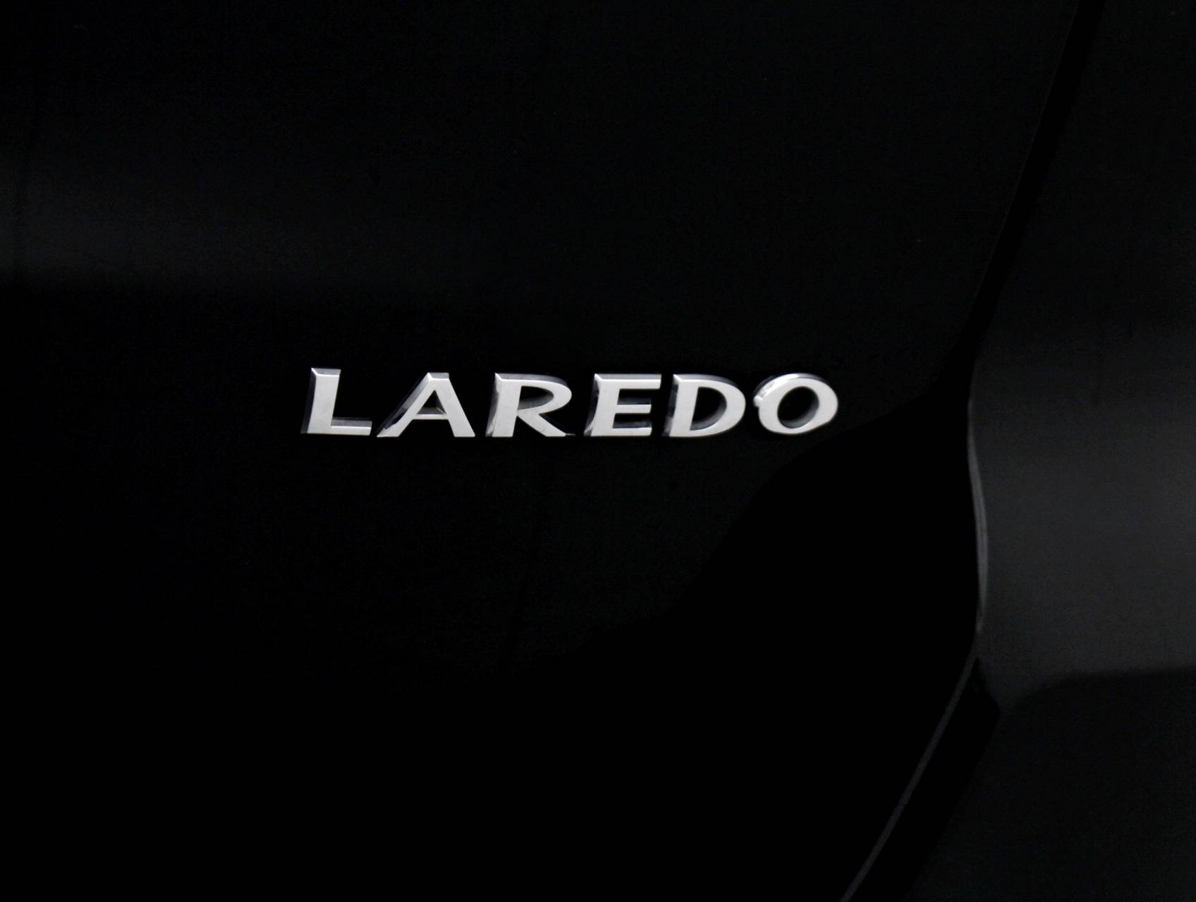 Florida Fine Cars - Used JEEP GRAND CHEROKEE 2016 MIAMI Laredo 4x4