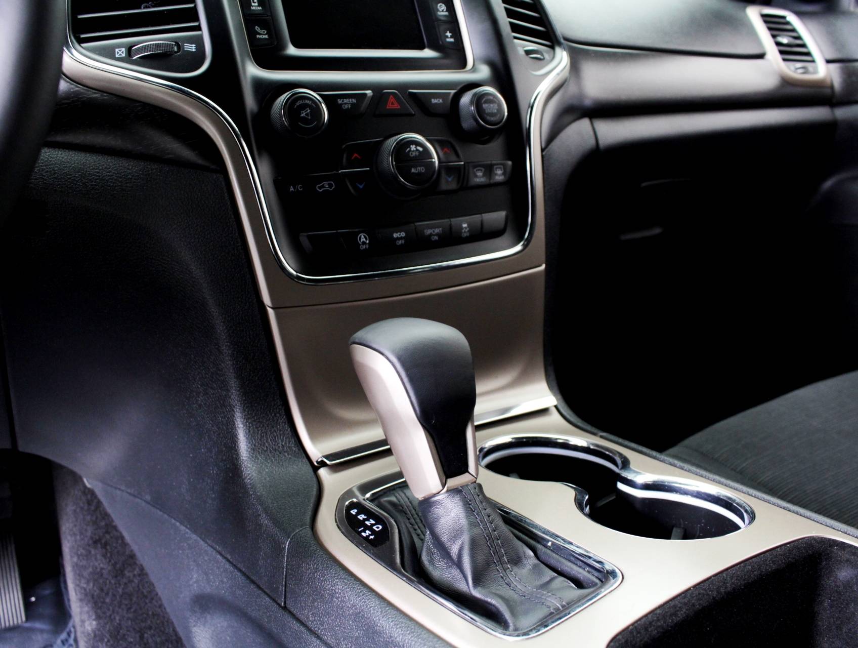 Florida Fine Cars - Used JEEP GRAND CHEROKEE 2016 MIAMI Laredo 4x4