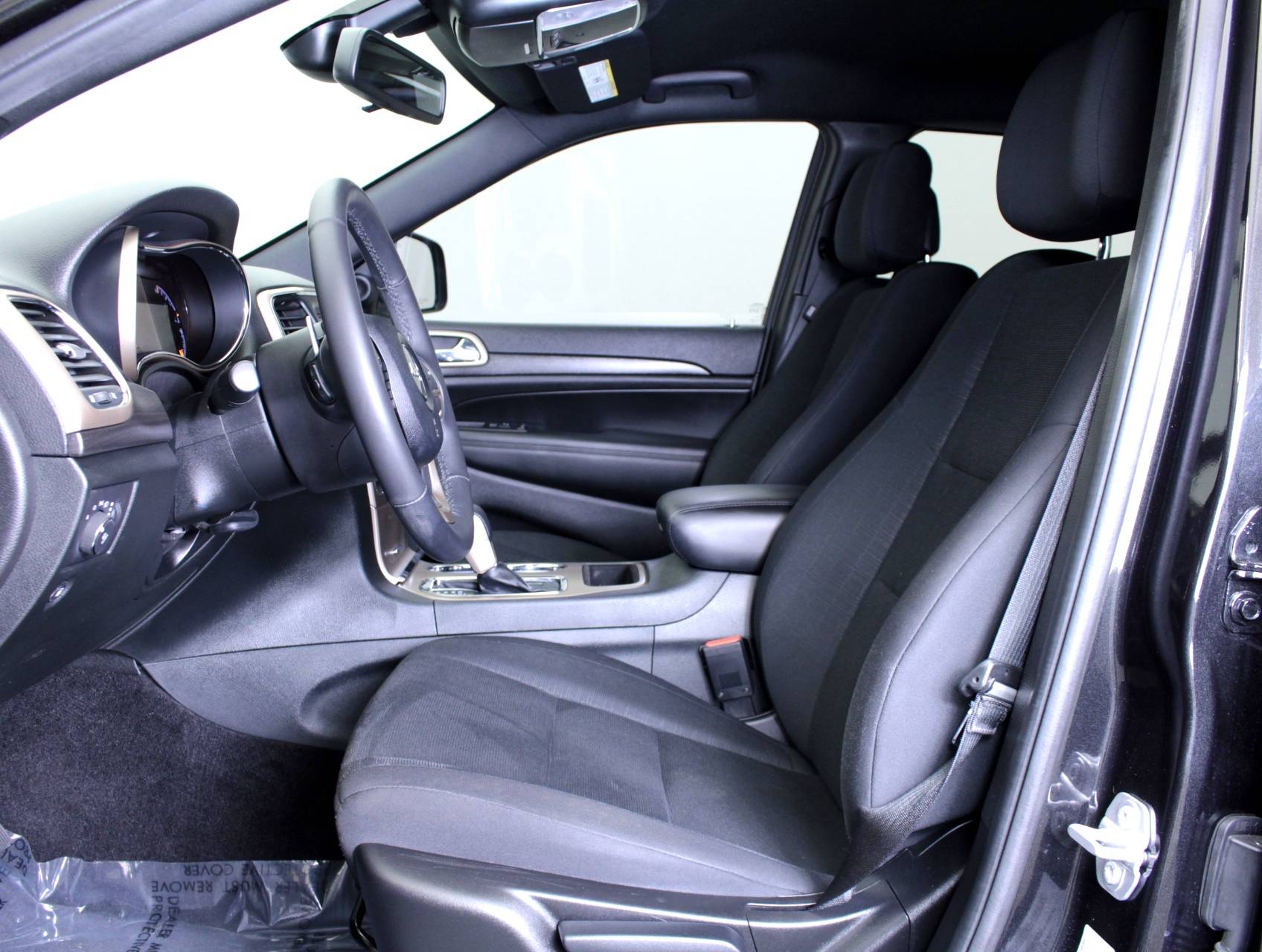 Florida Fine Cars - Used JEEP GRAND CHEROKEE 2016 MIAMI Laredo 4x4