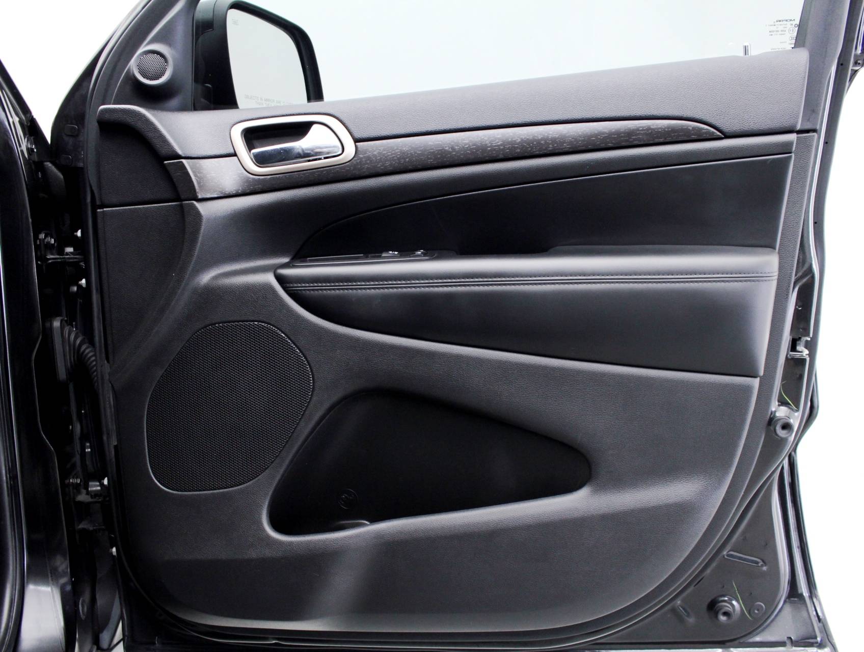 Florida Fine Cars - Used JEEP GRAND CHEROKEE 2016 MIAMI Laredo 4x4