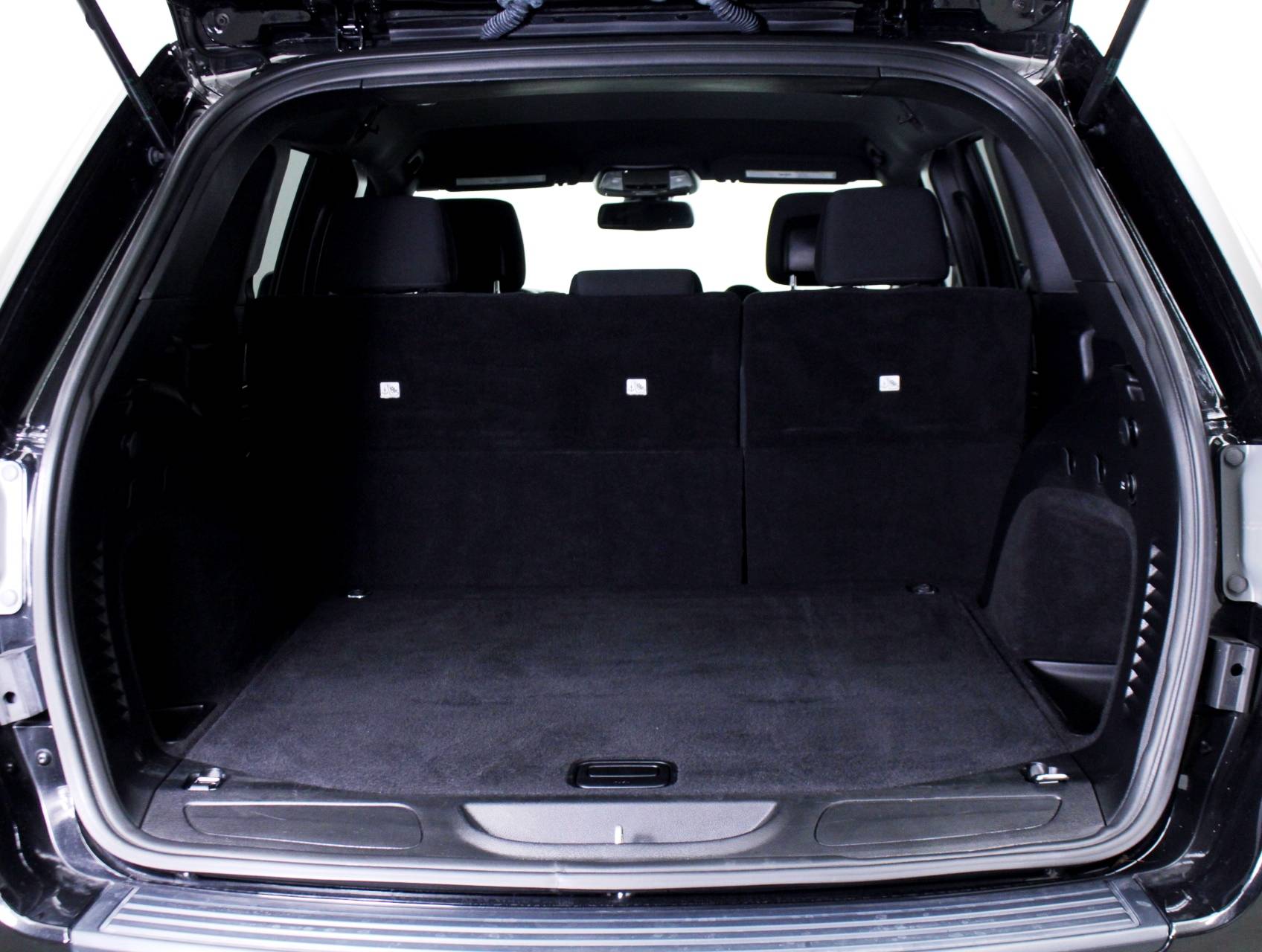 Florida Fine Cars - Used JEEP GRAND CHEROKEE 2016 MIAMI Laredo 4x4