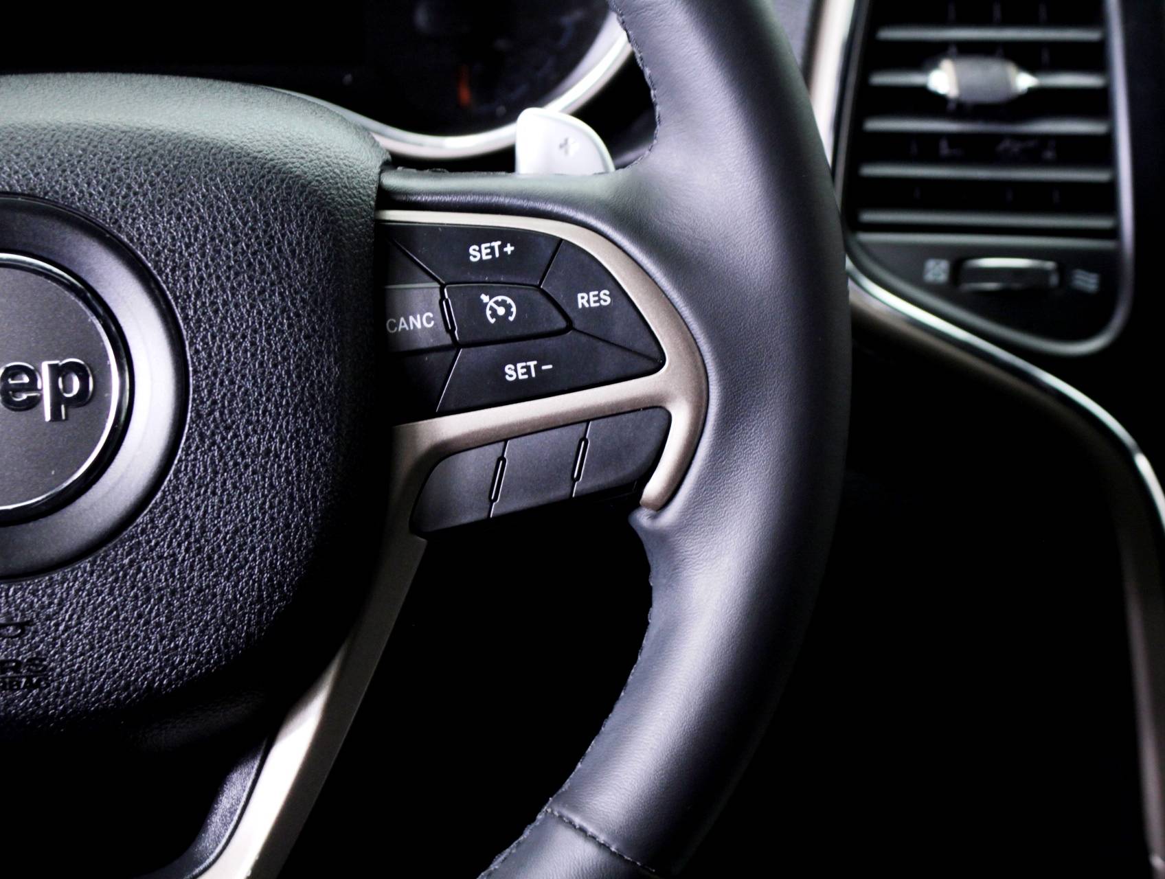 Florida Fine Cars - Used JEEP GRAND CHEROKEE 2016 MIAMI Laredo 4x4