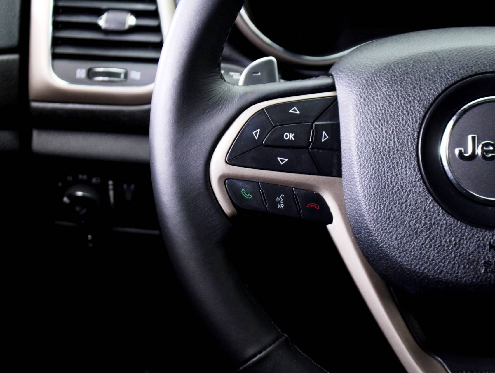 Florida Fine Cars - Used JEEP GRAND CHEROKEE 2016 MIAMI Laredo 4x4