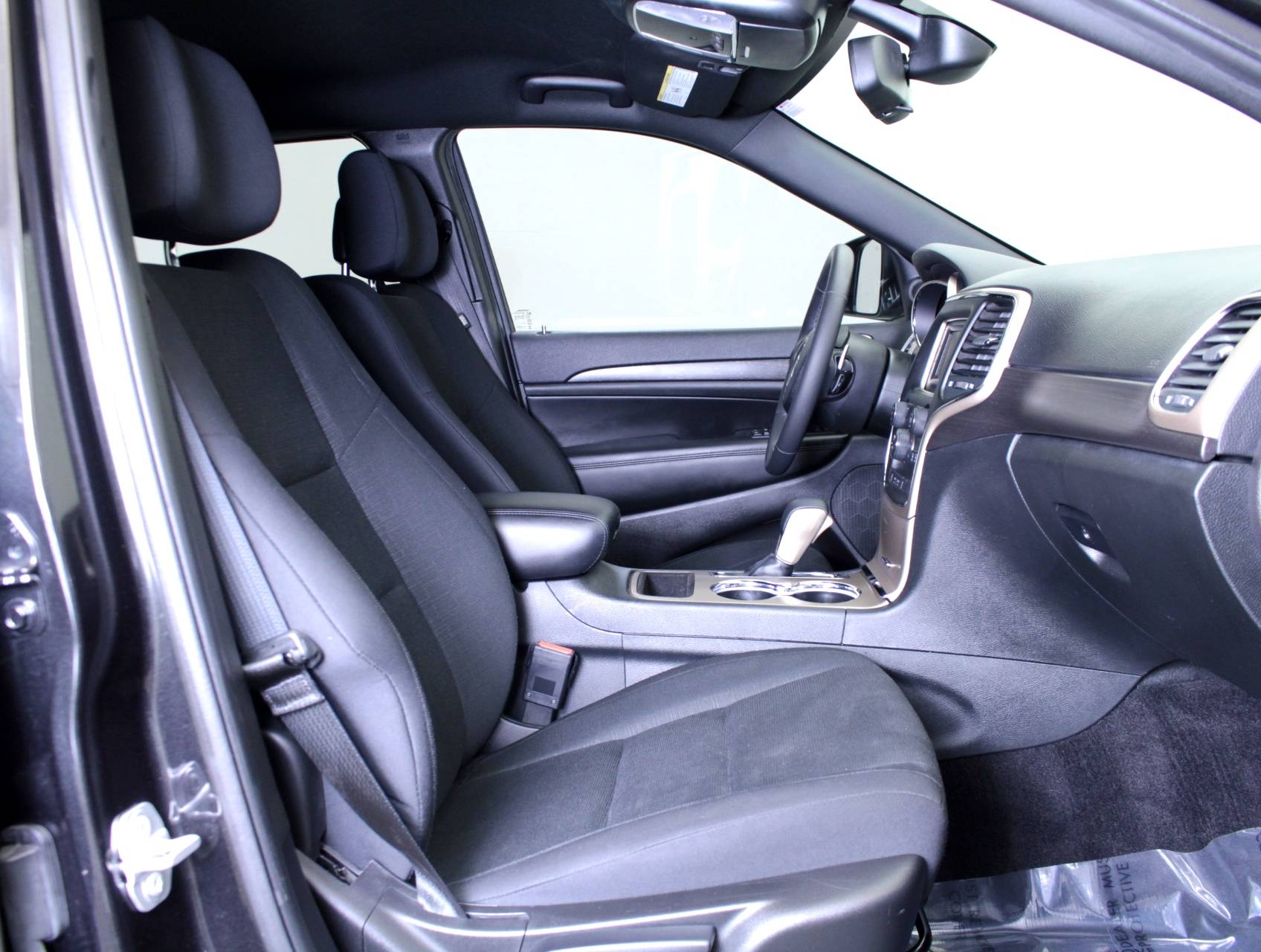 Florida Fine Cars - Used JEEP GRAND CHEROKEE 2016 MIAMI Laredo 4x4