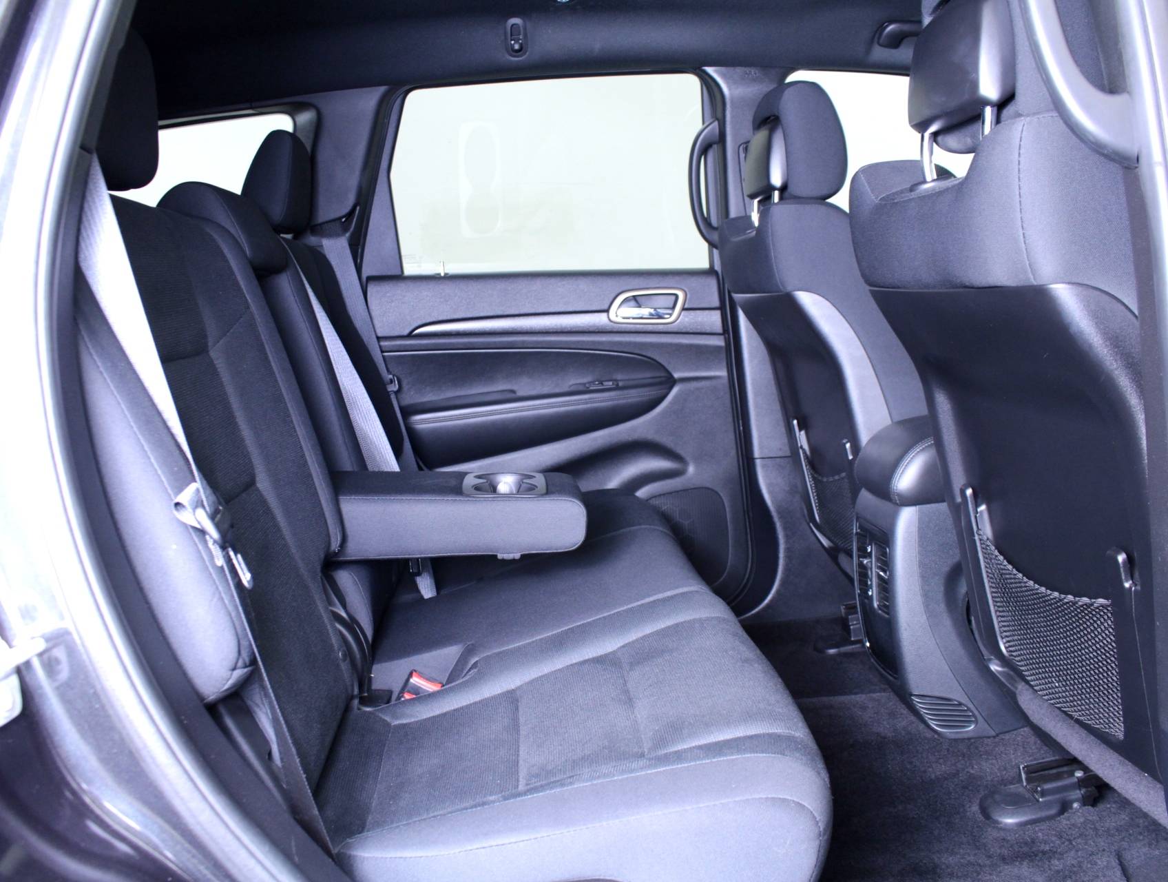 Florida Fine Cars - Used JEEP GRAND CHEROKEE 2016 MIAMI Laredo 4x4