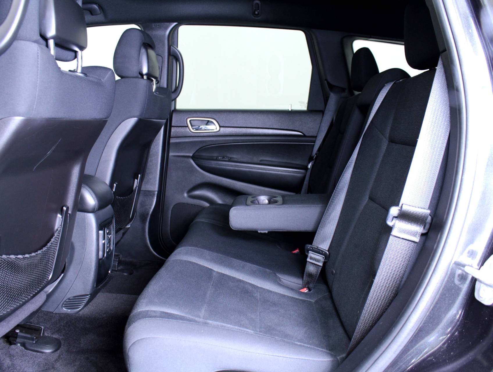 Florida Fine Cars - Used JEEP GRAND CHEROKEE 2016 MIAMI Laredo 4x4