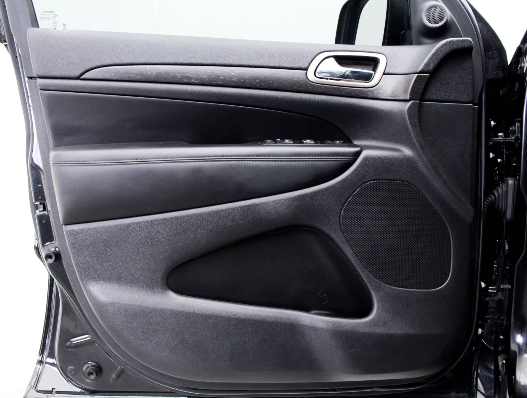 Florida Fine Cars - Used JEEP GRAND CHEROKEE 2016 MIAMI Laredo 4x4