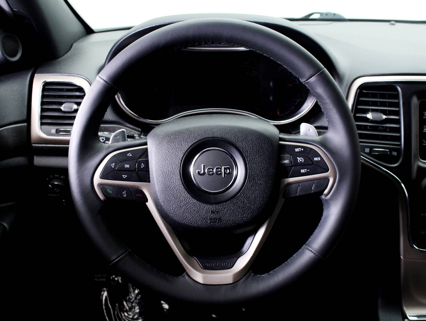 Florida Fine Cars - Used JEEP GRAND CHEROKEE 2016 MIAMI Laredo 4x4