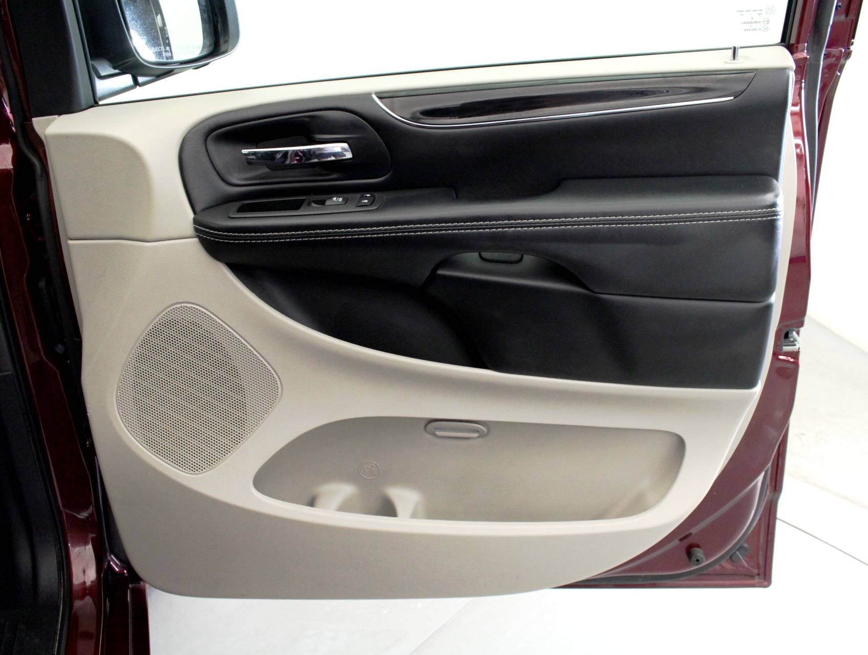 Florida Fine Cars - Used DODGE GRAND CARAVAN 2017 HOLLYWOOD SXT