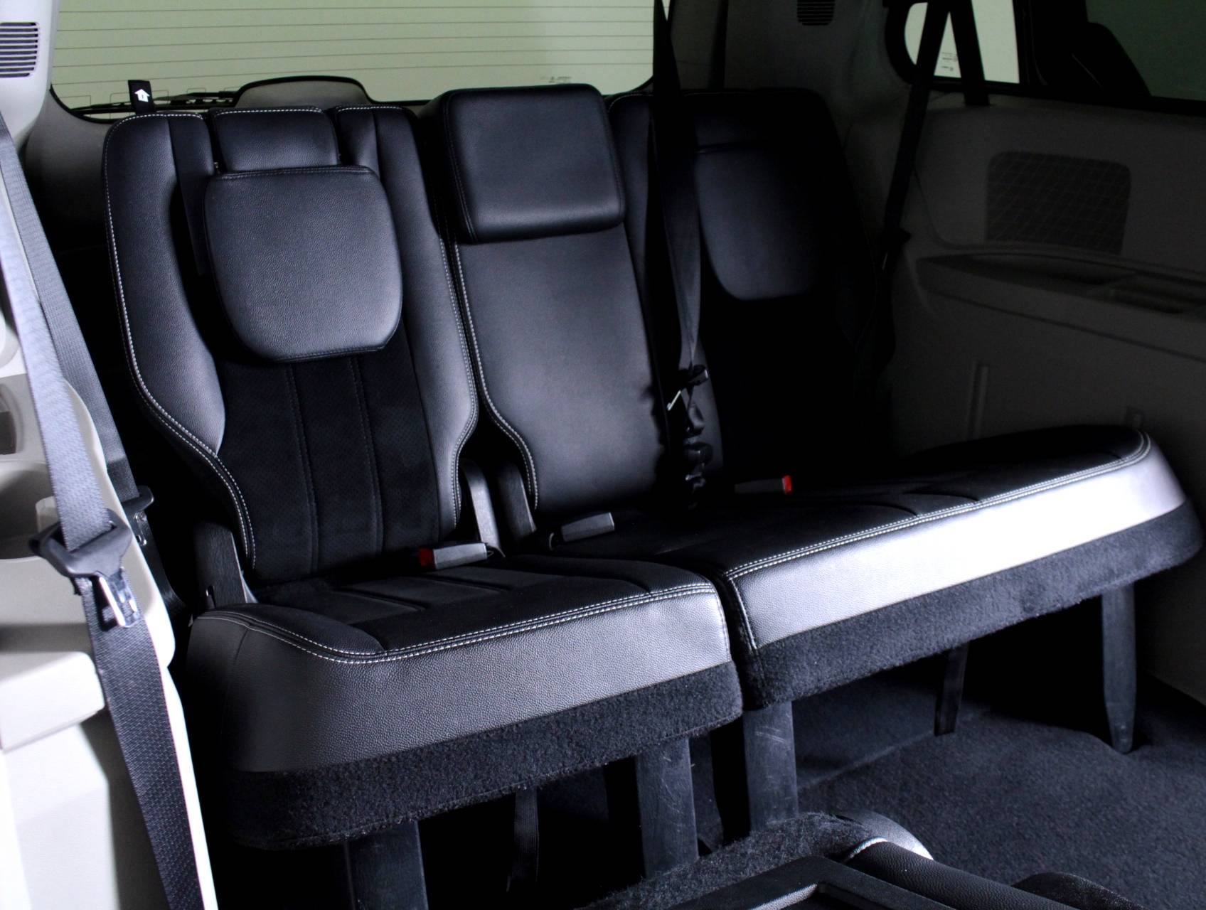 Florida Fine Cars - Used DODGE GRAND CARAVAN 2017 HOLLYWOOD SXT