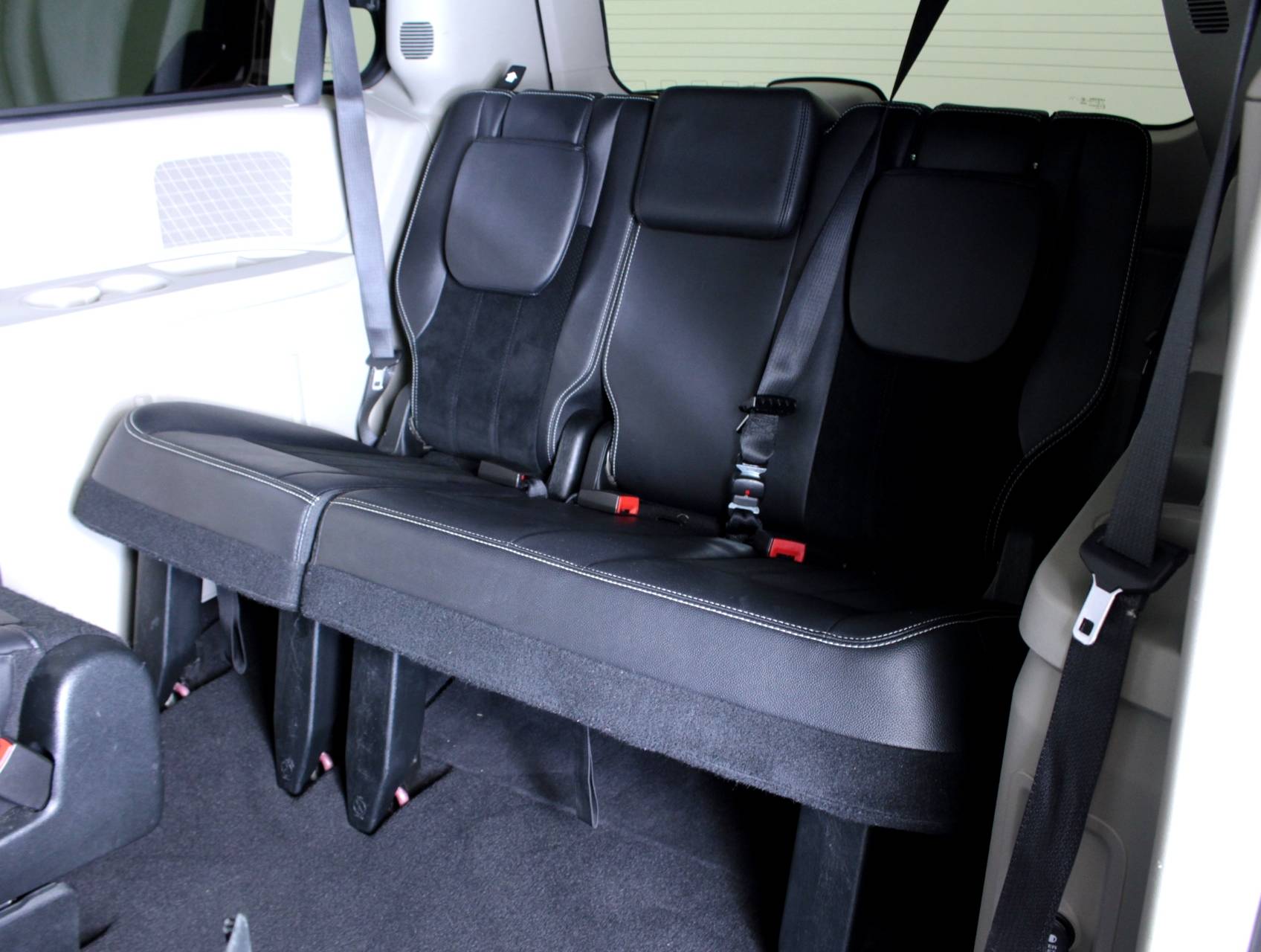 Florida Fine Cars - Used DODGE GRAND CARAVAN 2017 HOLLYWOOD SXT