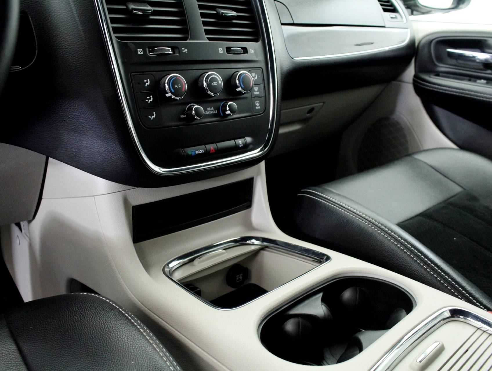 Florida Fine Cars - Used DODGE GRAND CARAVAN 2017 HOLLYWOOD SXT