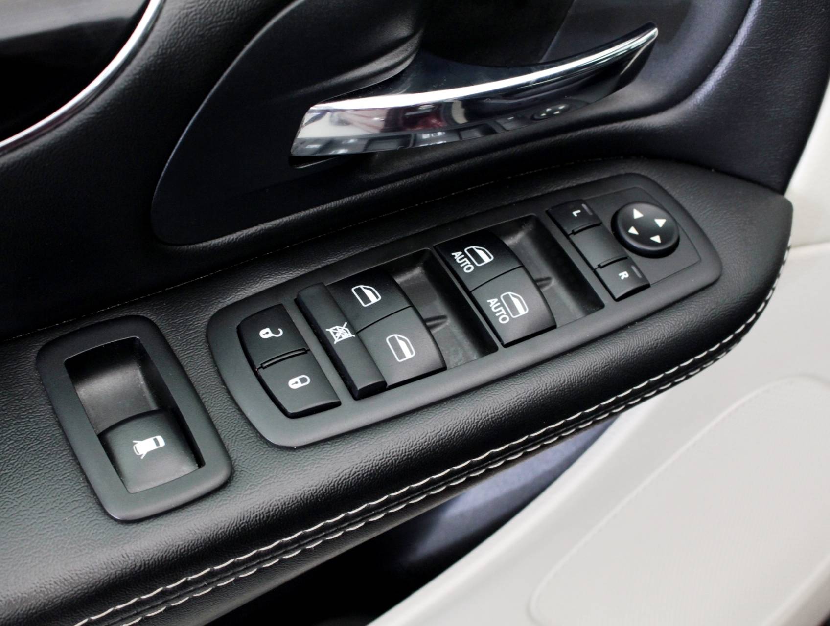 Florida Fine Cars - Used DODGE GRAND CARAVAN 2017 HOLLYWOOD SXT